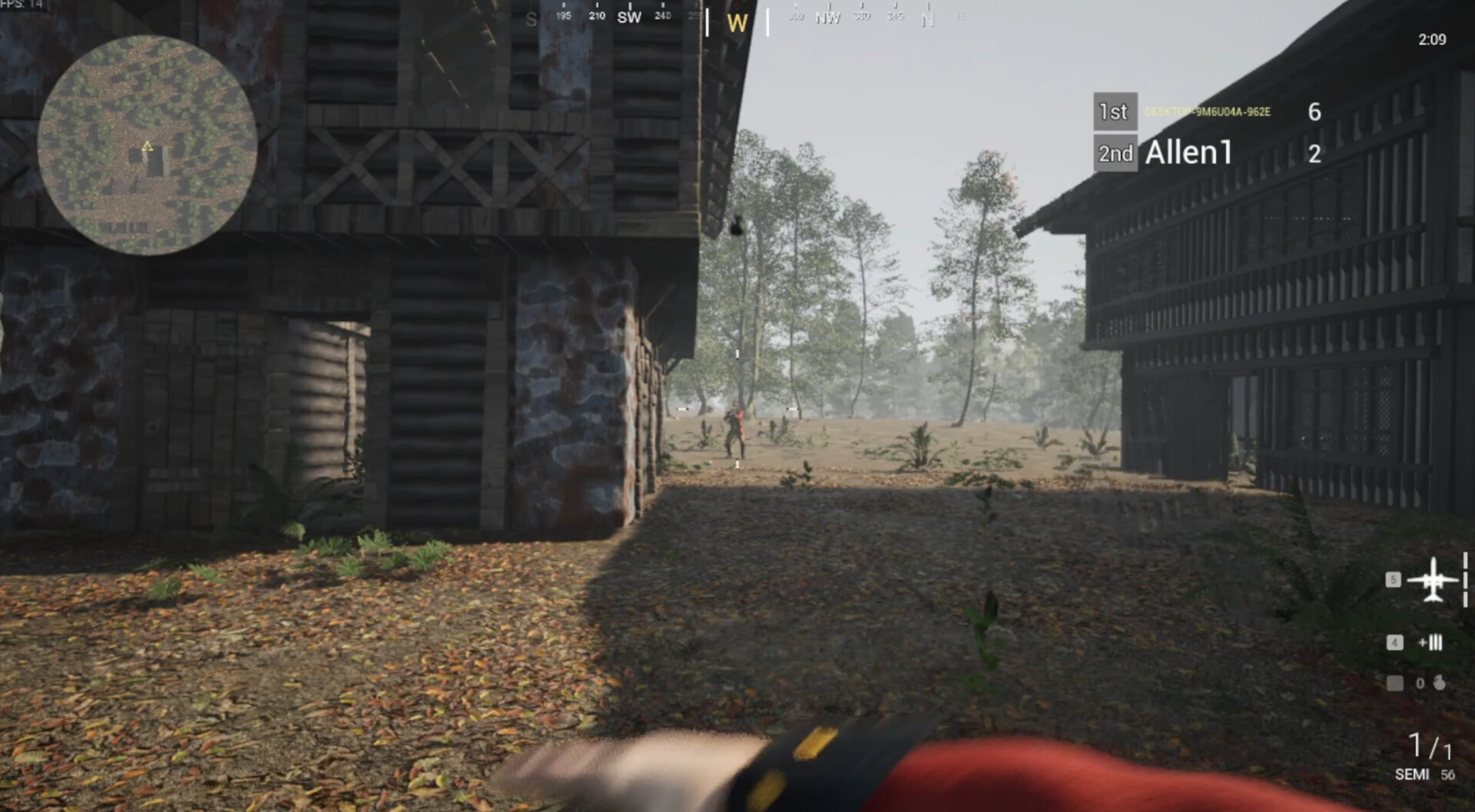 War of Ancestors screenshot 2