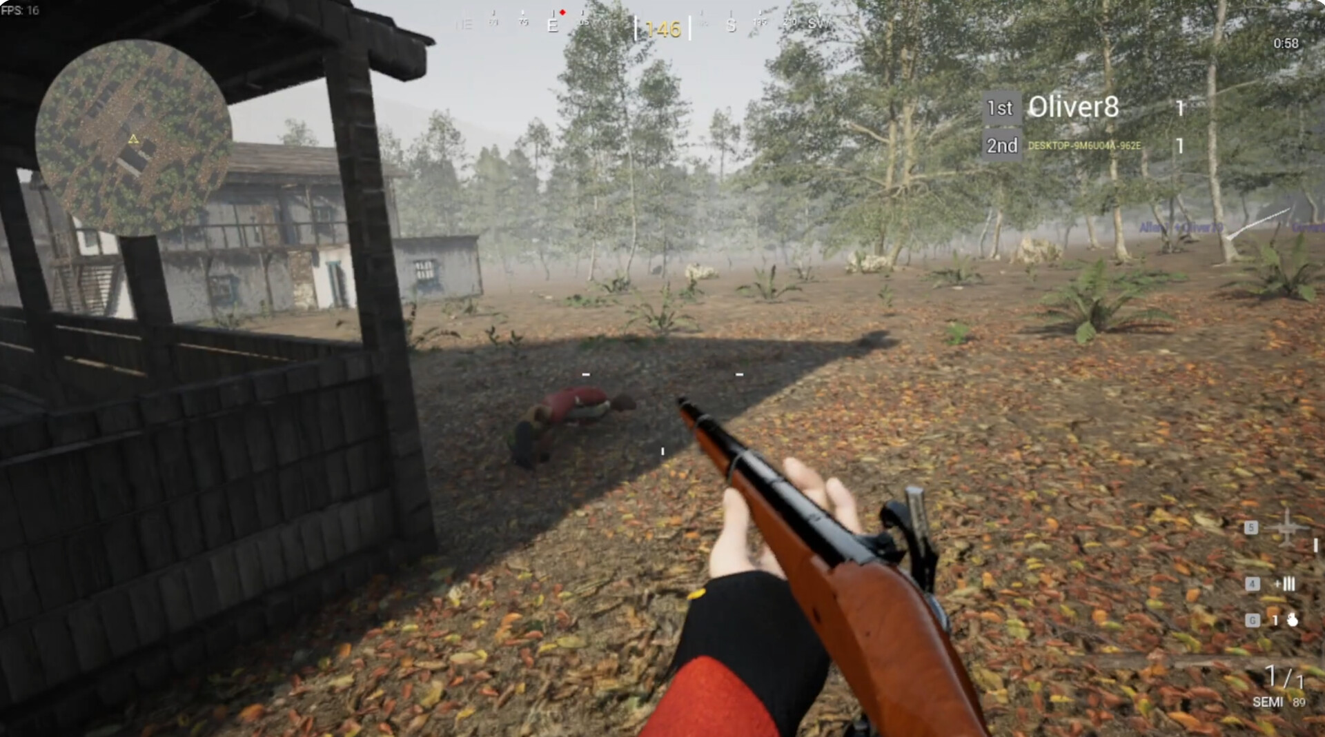 War of Ancestors screenshot 5