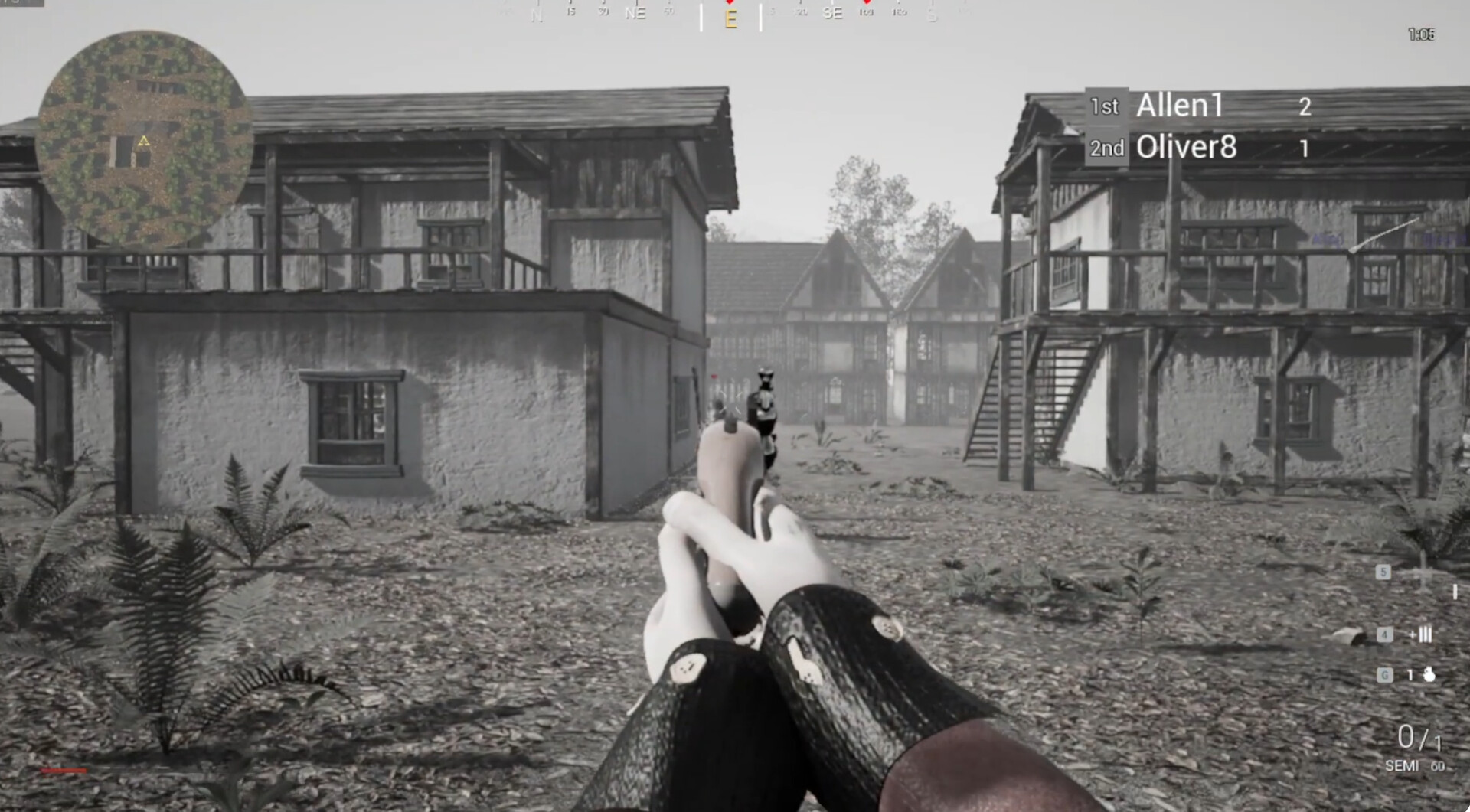 War of Ancestors screenshot 9