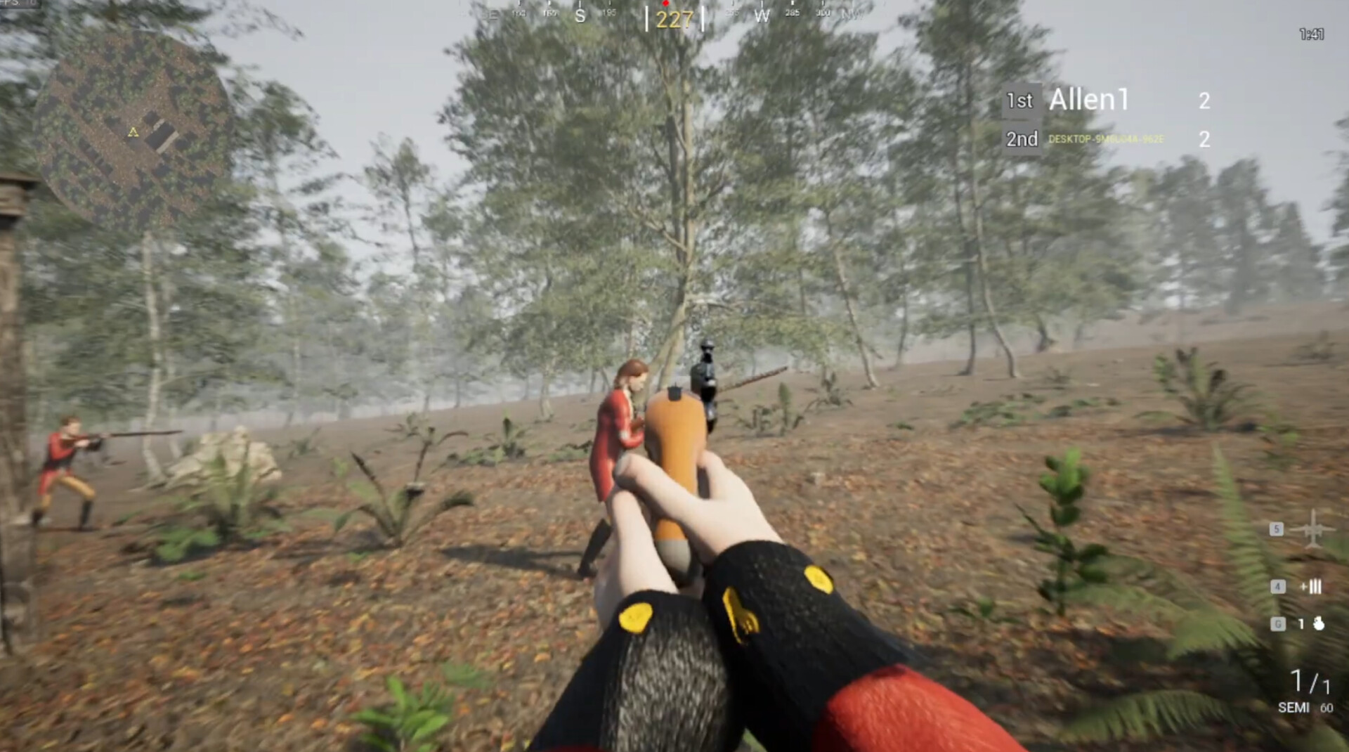 War of Ancestors screenshot 8