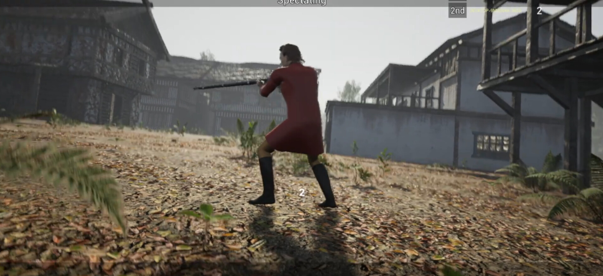 War of Ancestors screenshot 11