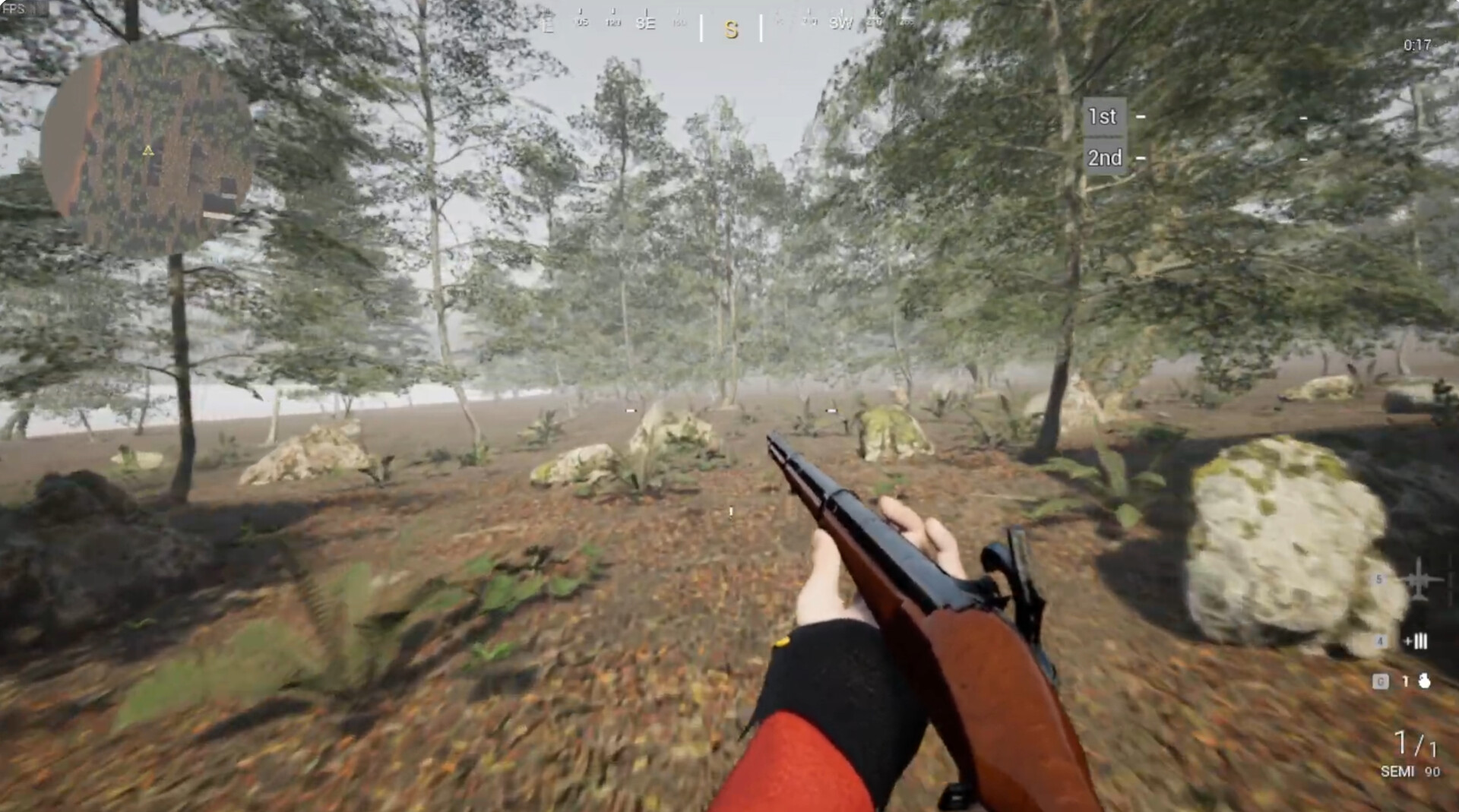 War of Ancestors screenshot 1