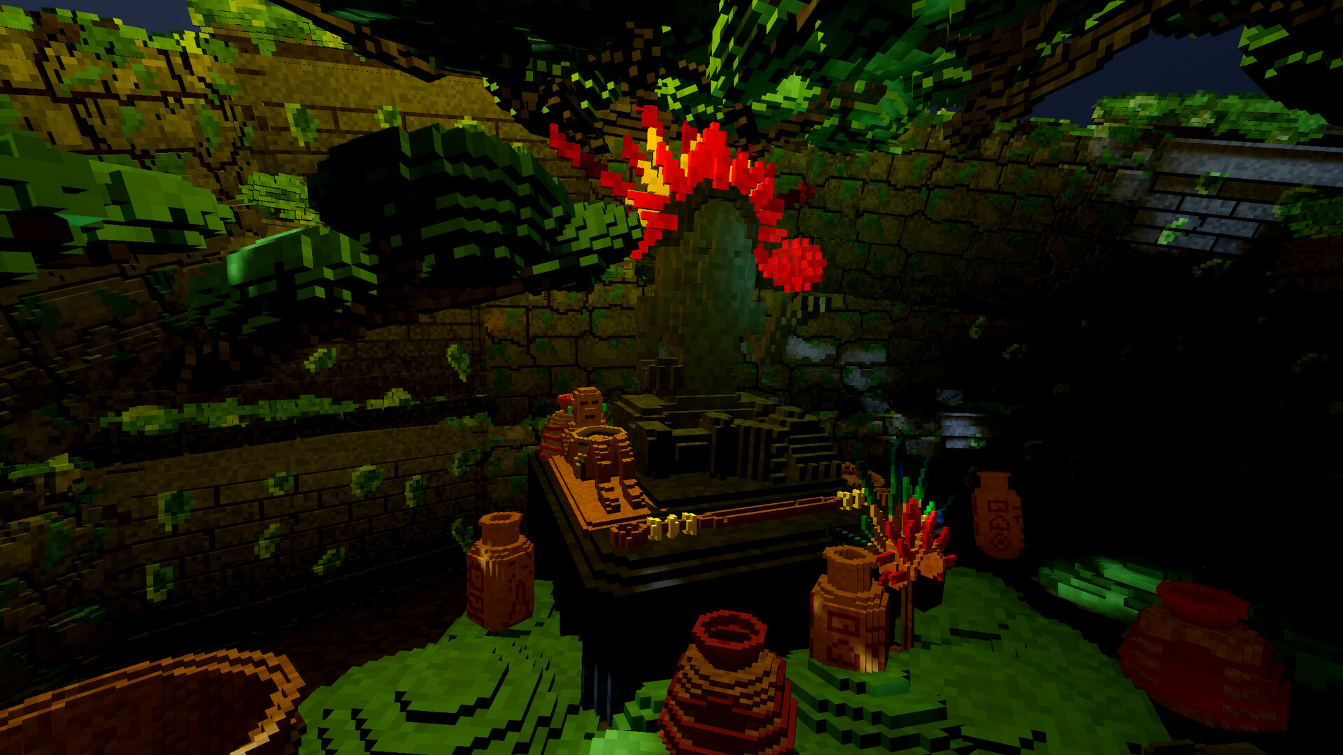 The Great Exhibition screenshot 9