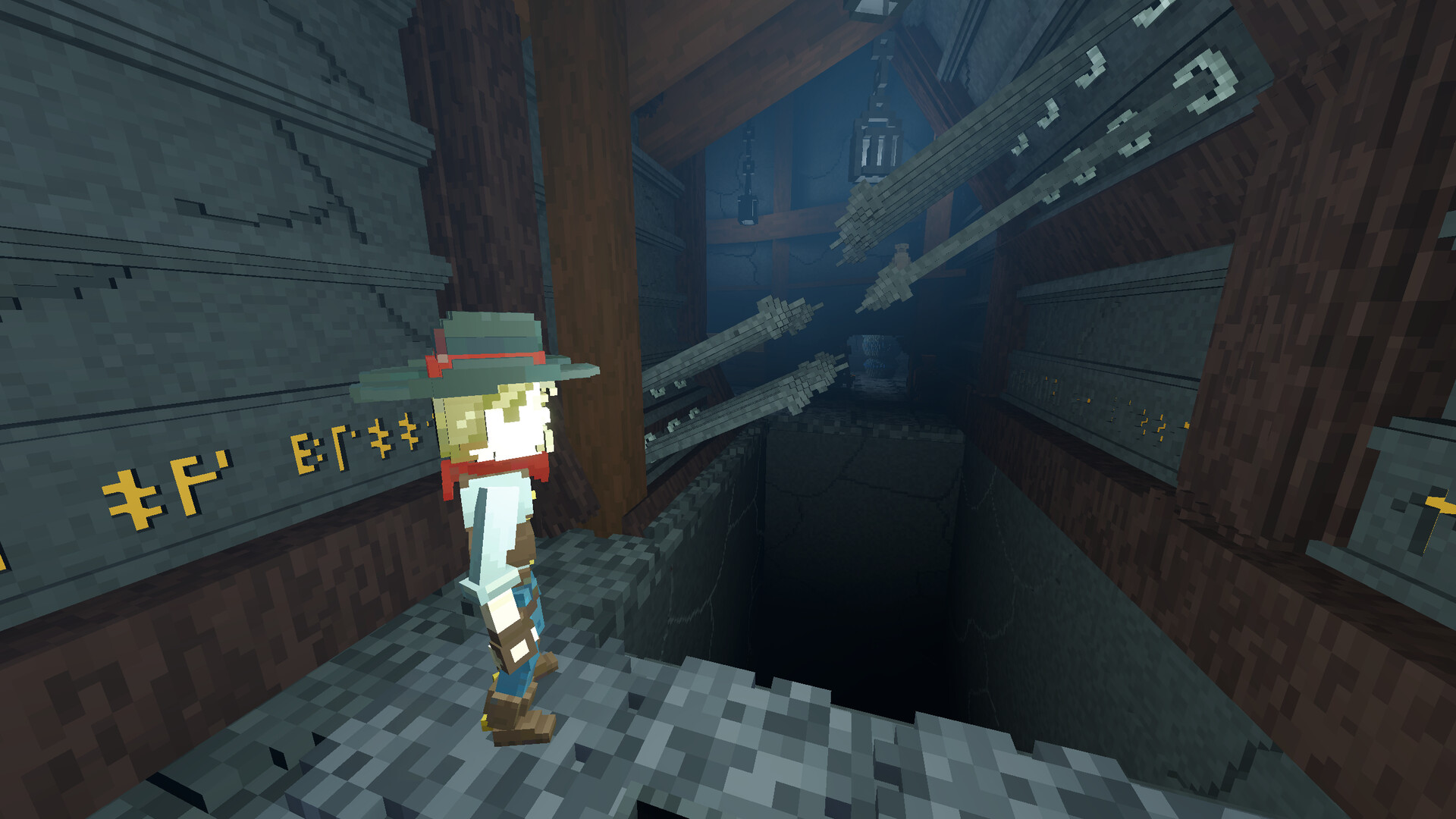 The Great Exhibition screenshot 7