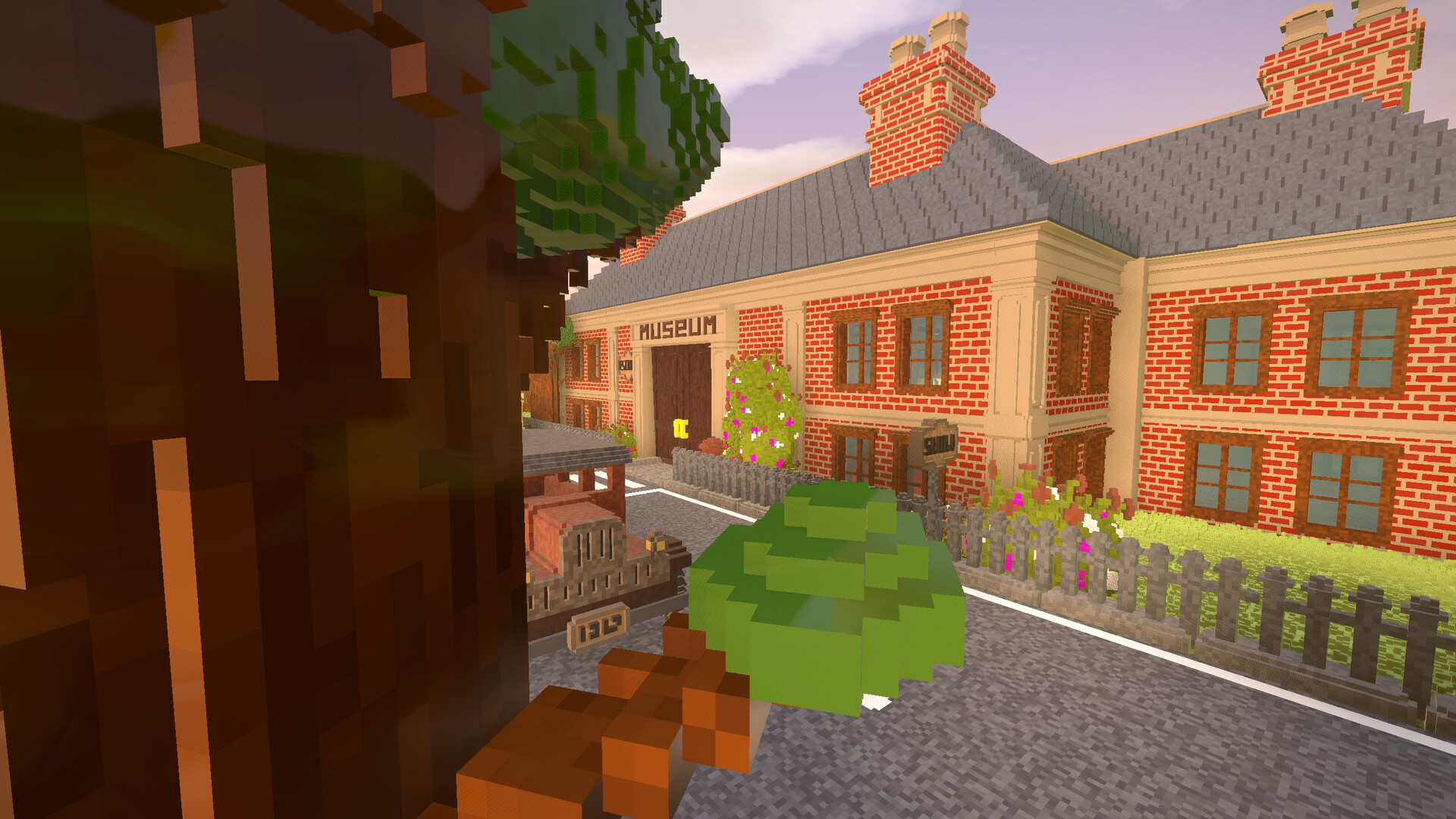 The Great Exhibition screenshot 8