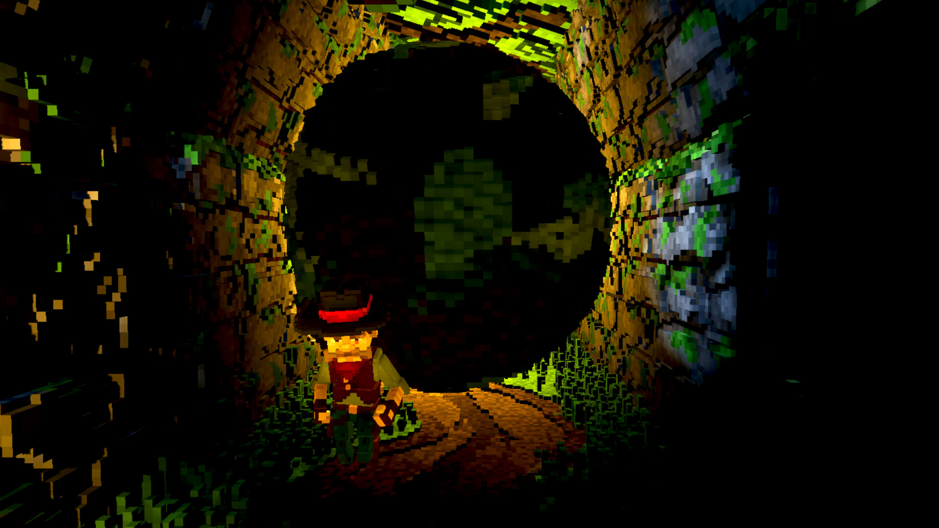 The Great Exhibition screenshot 6