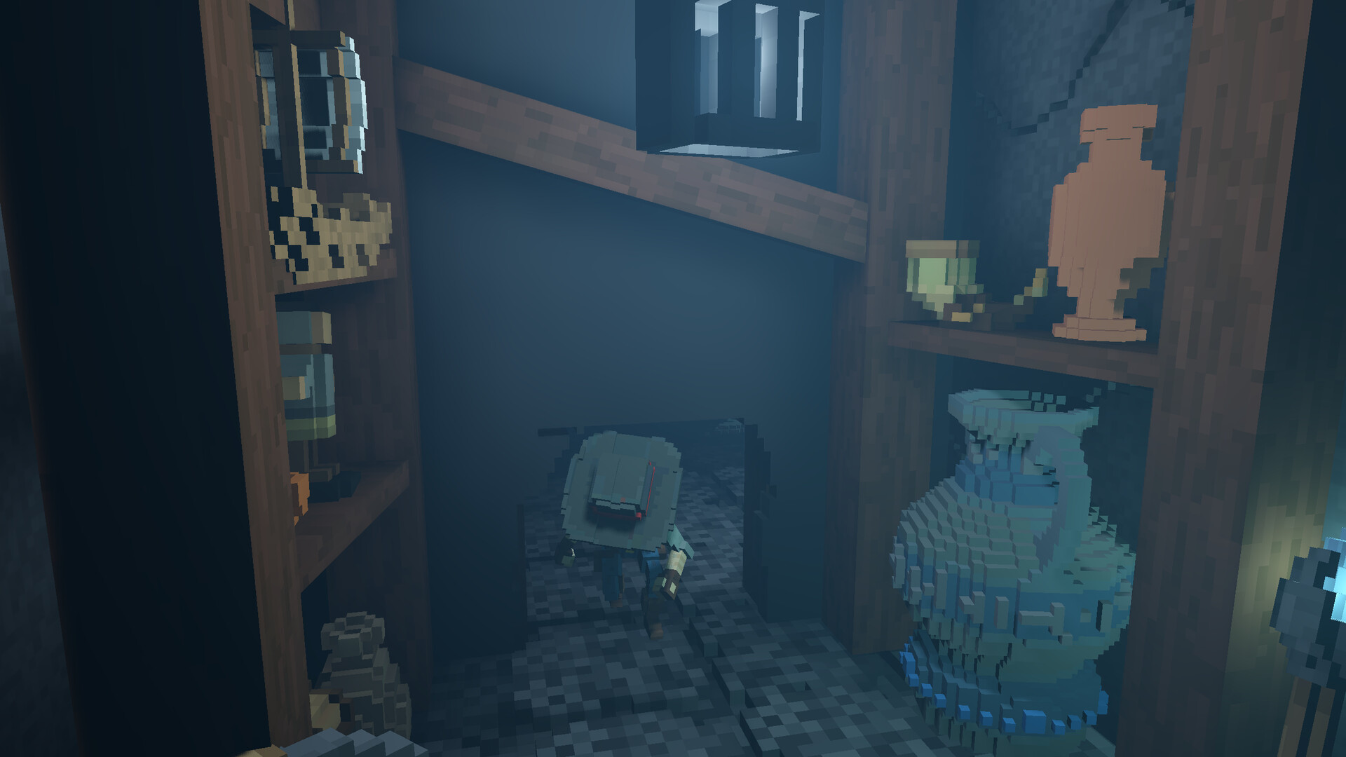 The Great Exhibition screenshot 4