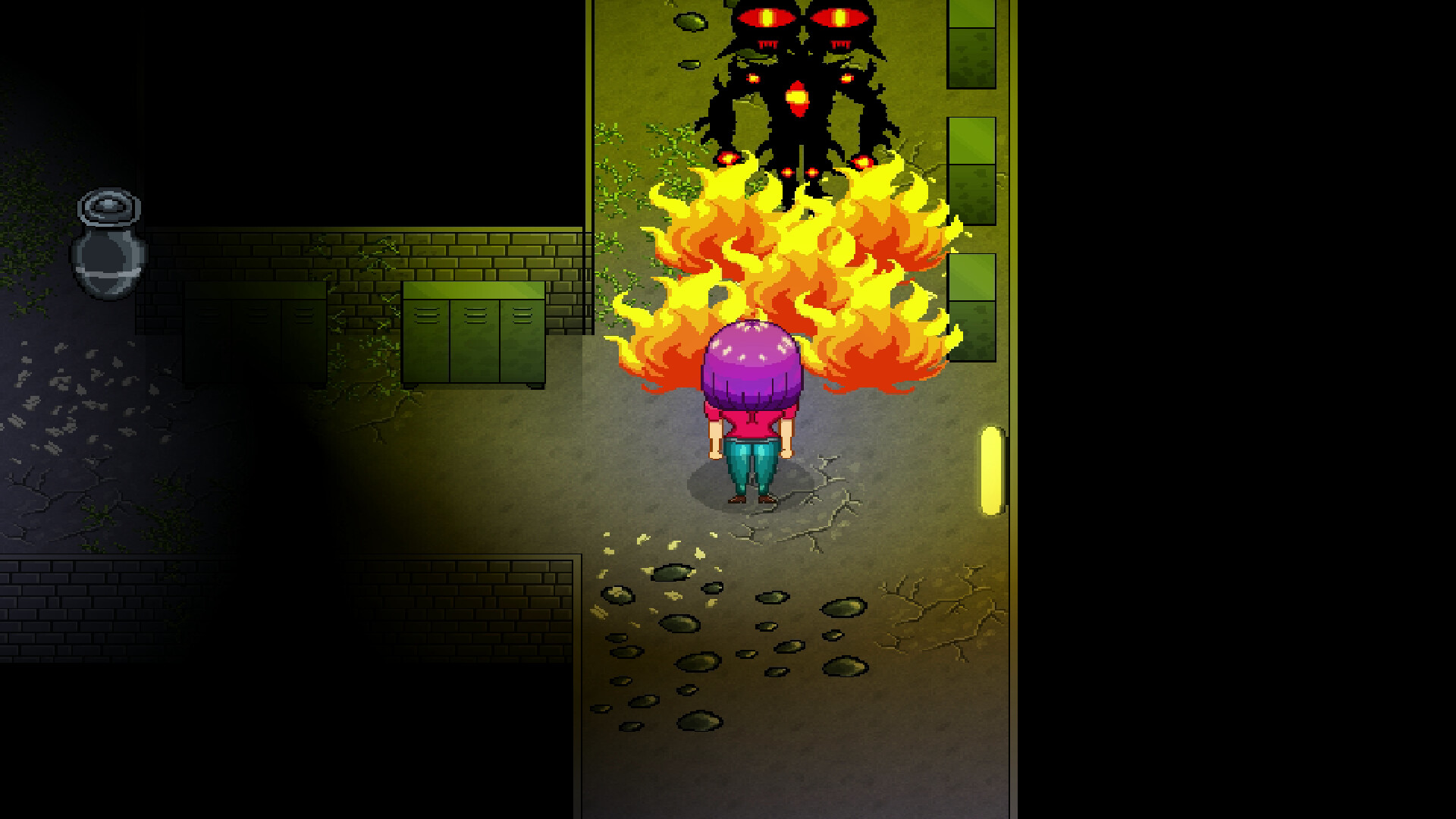 Emi's Solo Ghost Hunting 2 screenshot 3