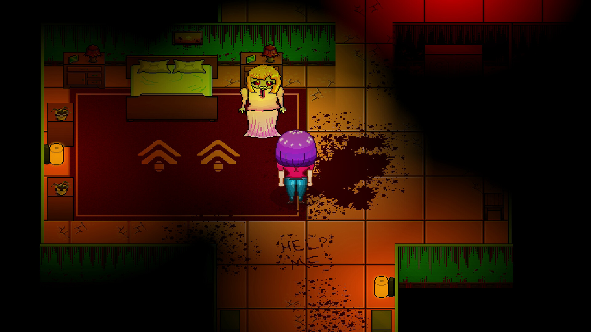 Emi's Solo Ghost Hunting 2 screenshot 6