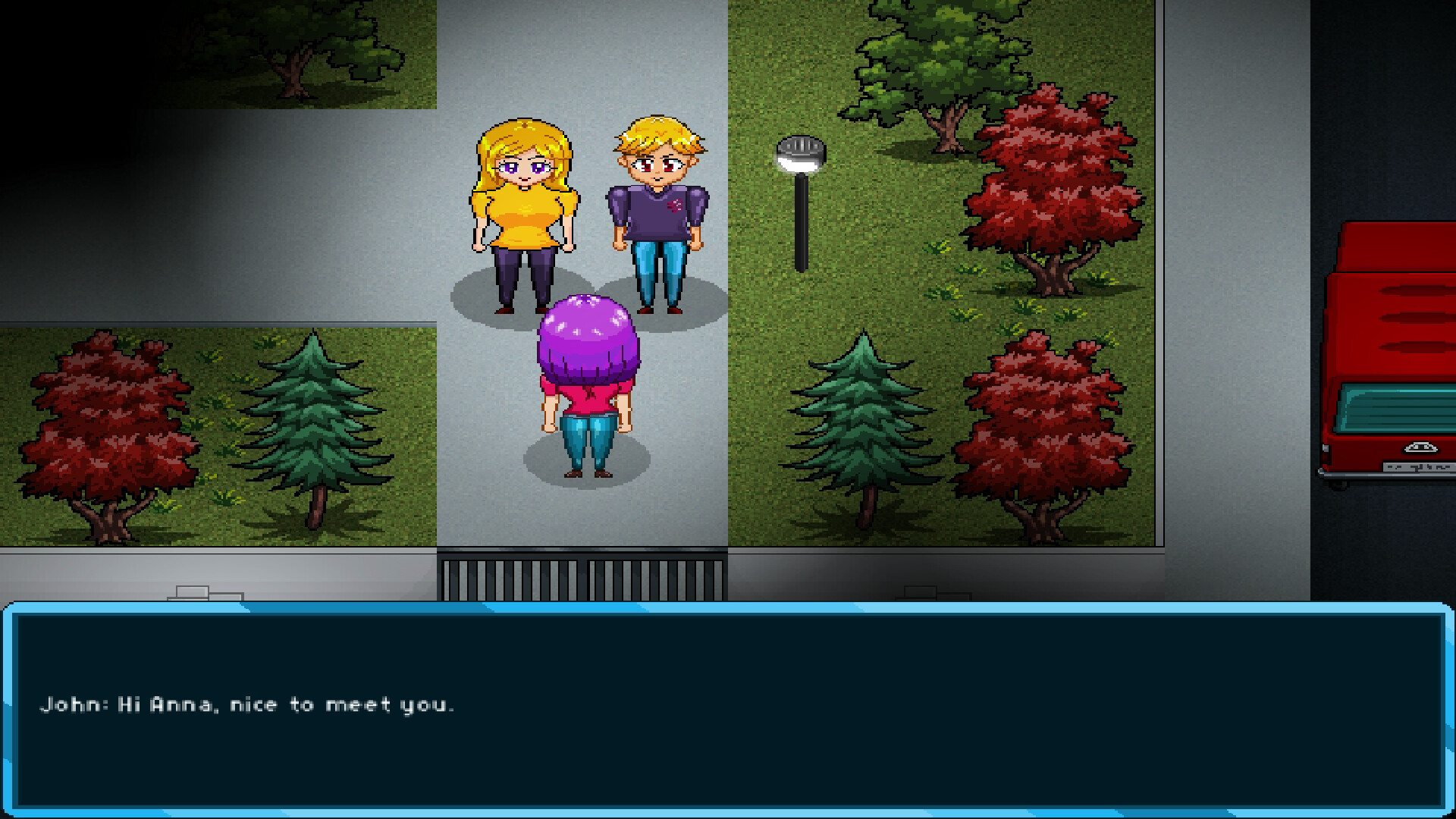 Emi's Solo Ghost Hunting 2 screenshot 8