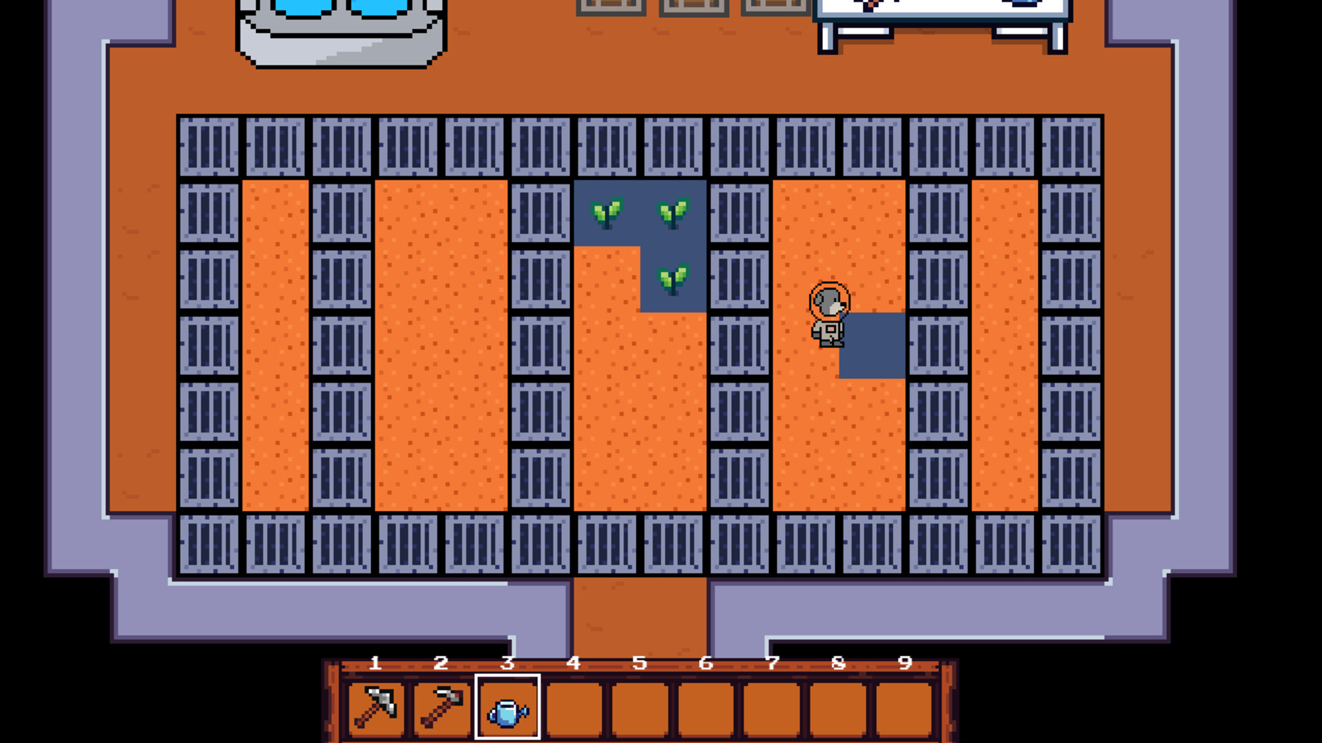Laika Space Adventure screenshot 3
