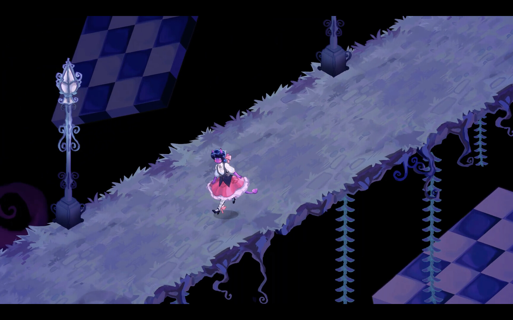 Caroline's Underworld screenshot 13