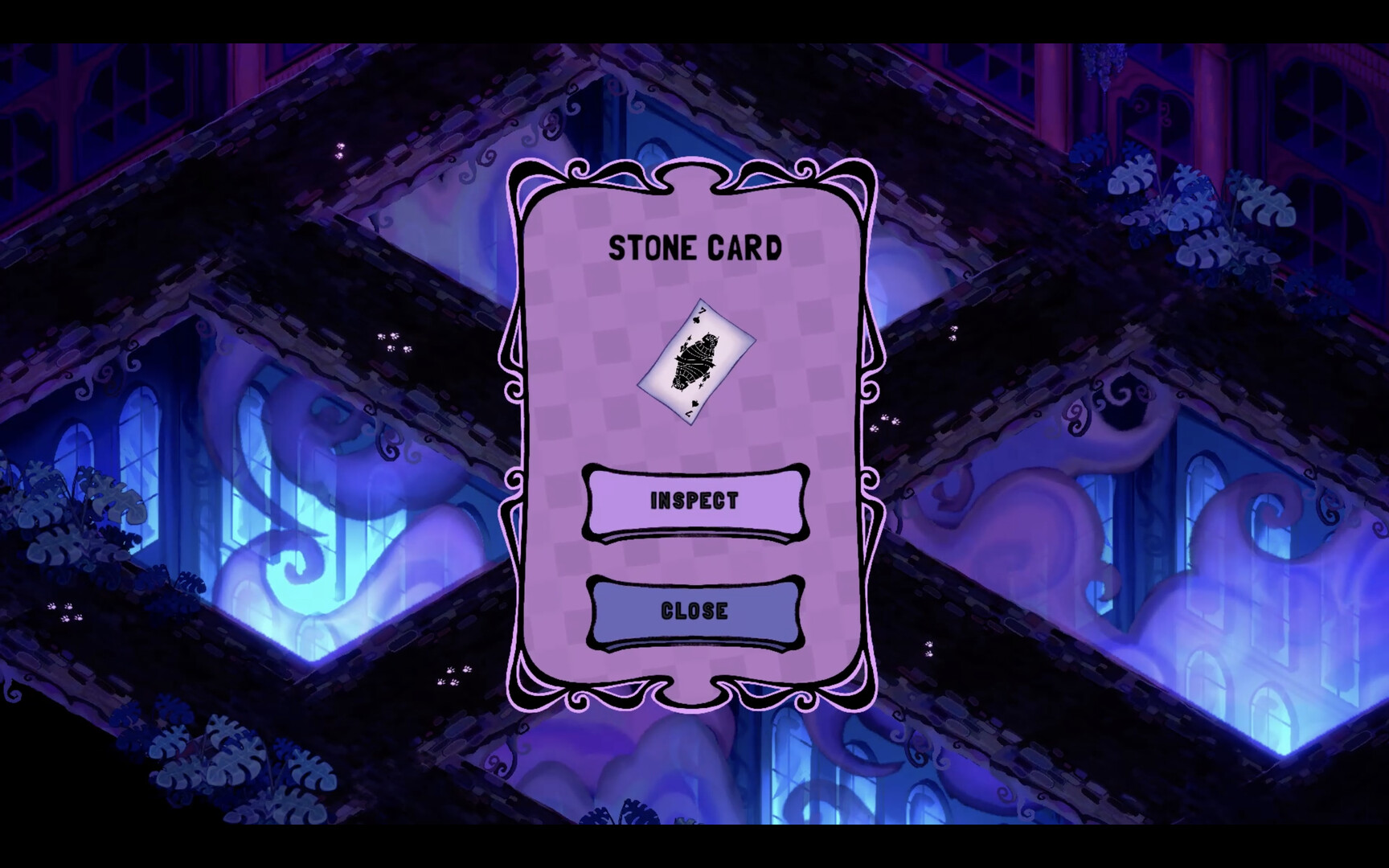 Caroline's Underworld screenshot 14