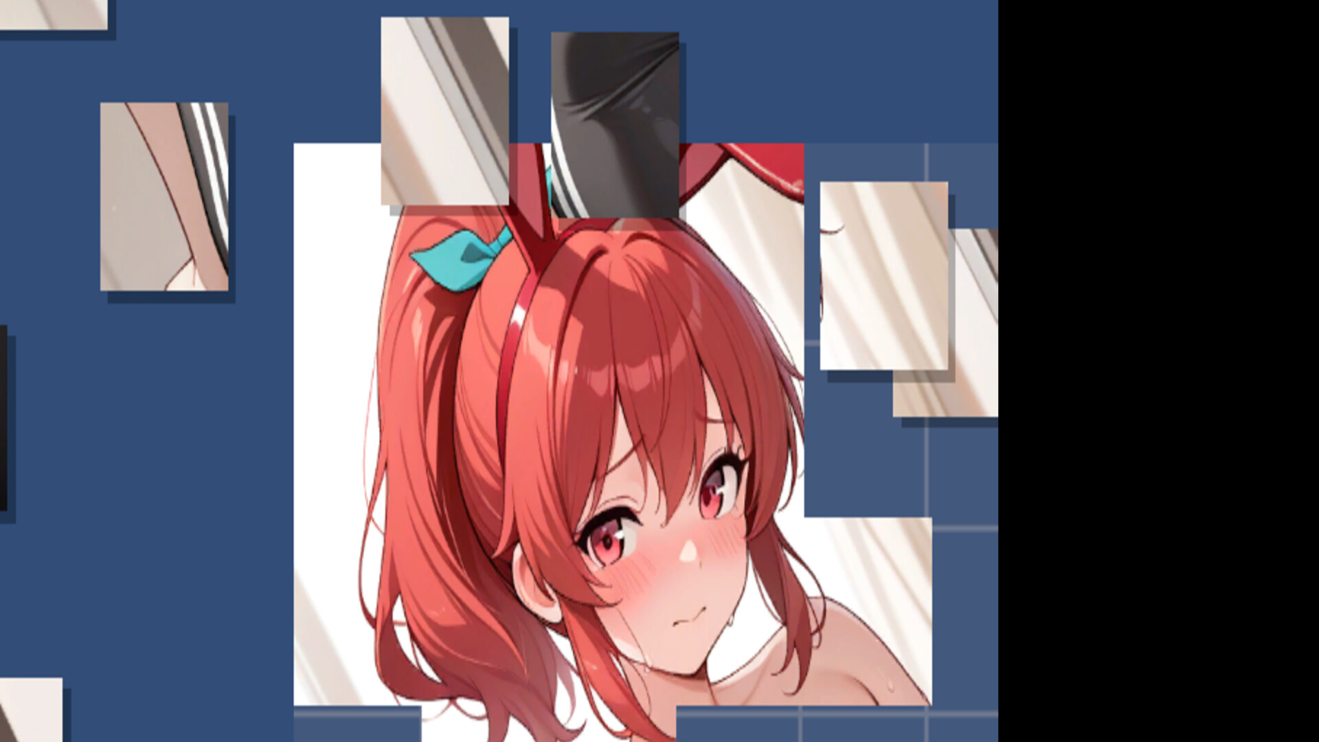 Hentai Hijinks, Edge of oops screenshot 3