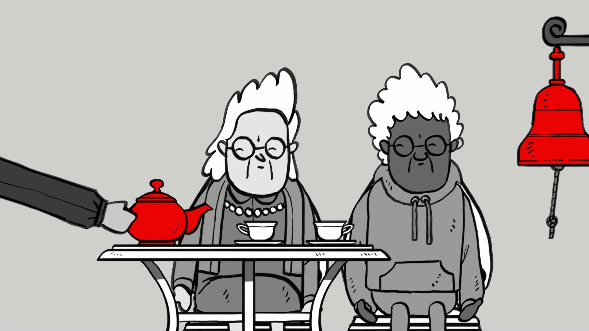 Blowhard screenshot 3