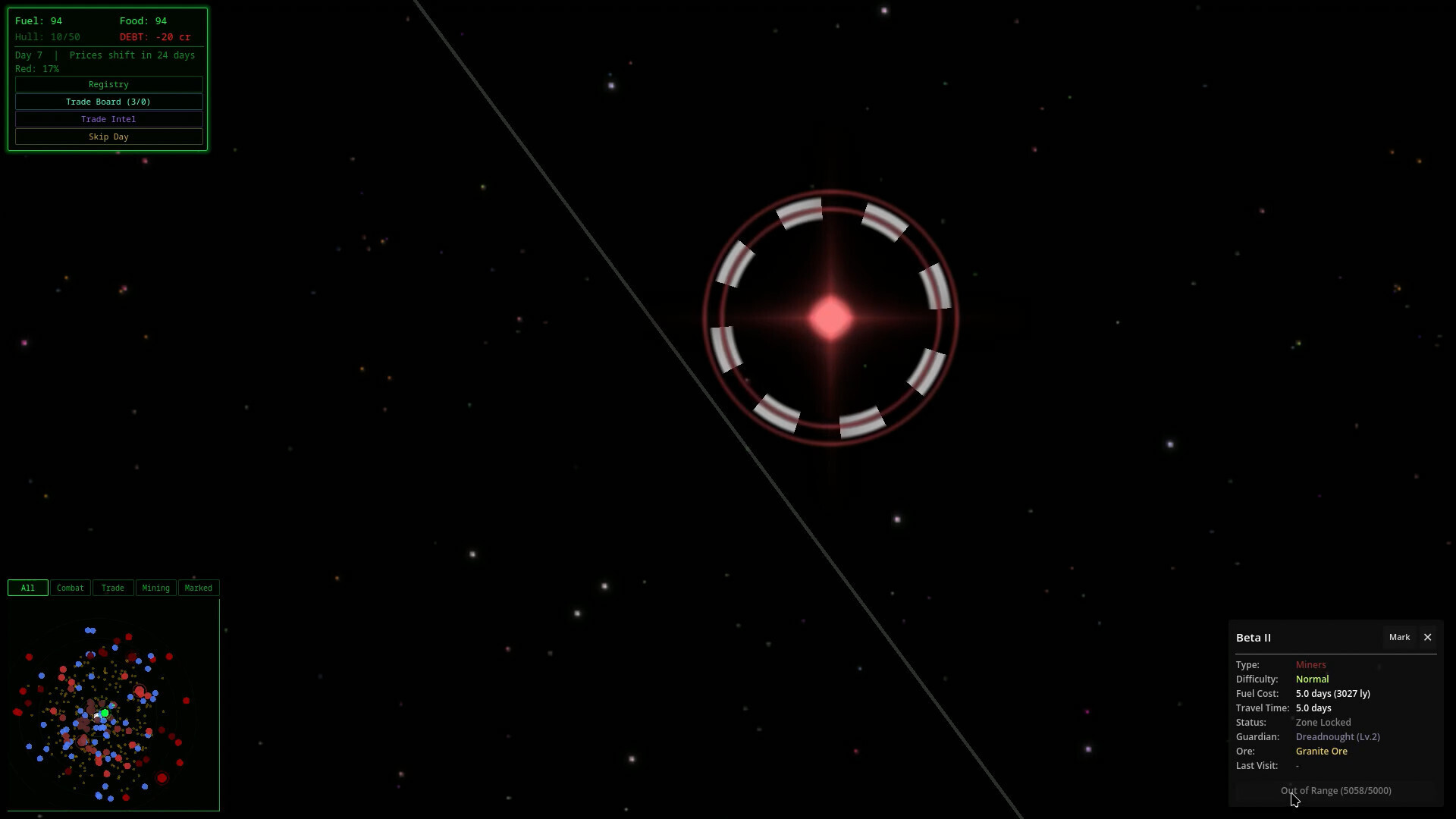 Omnicore: Freiza's Retribution screenshot 6