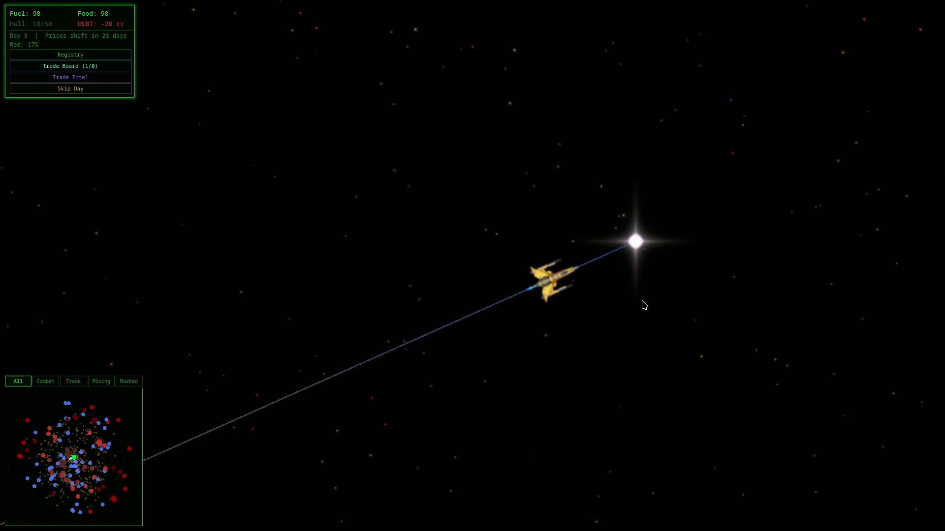 Omnicore: Freiza's Retribution screenshot 1