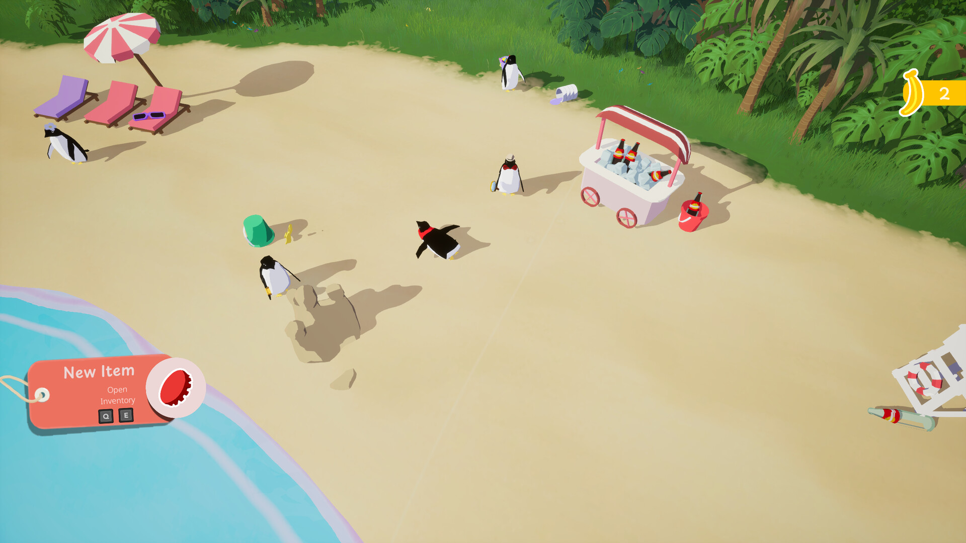 A Dogday Odyssey screenshot 1