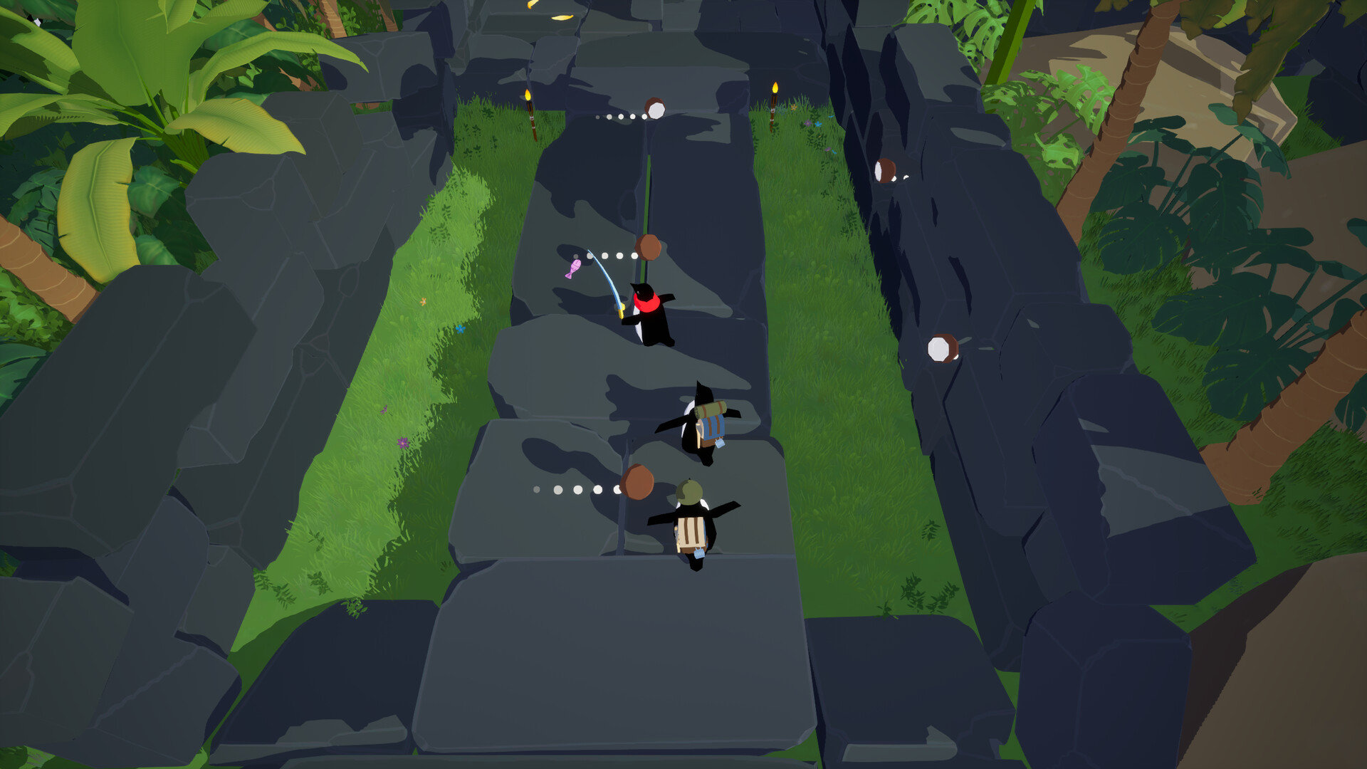 A Dogday Odyssey screenshot 5