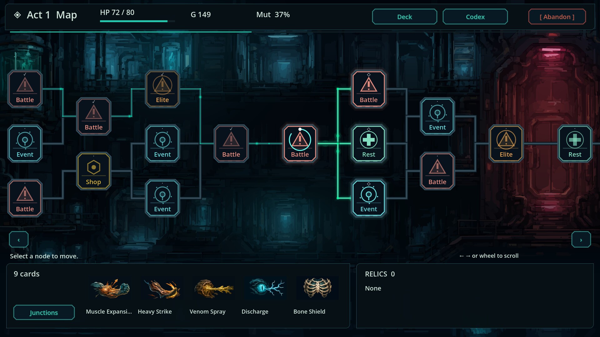 Gene Jackpot screenshot 6