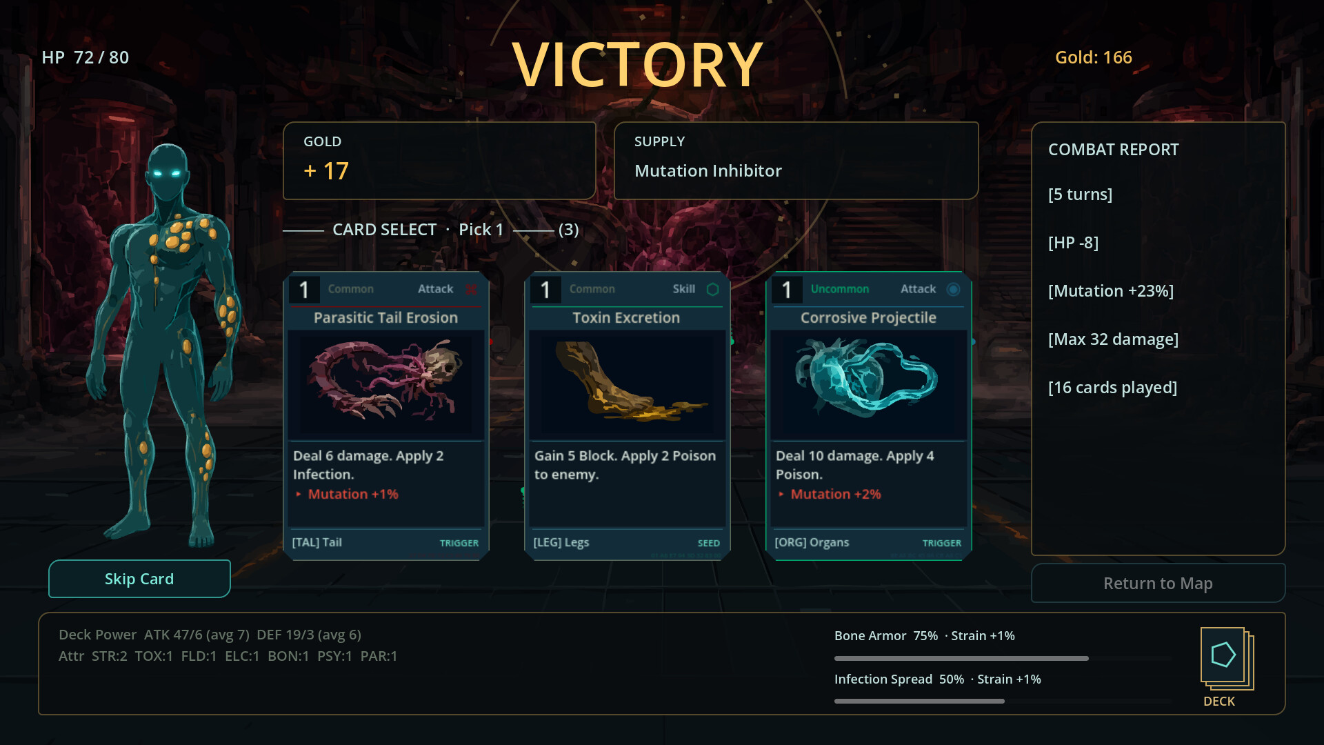 Gene Jackpot screenshot 7