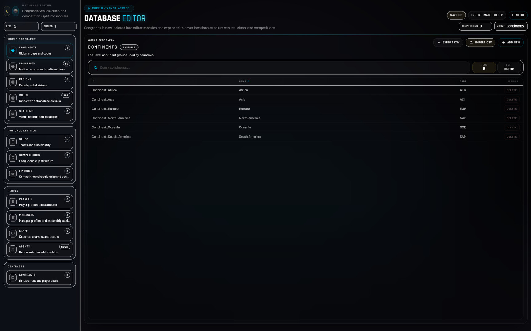 BFM 26 screenshot 11