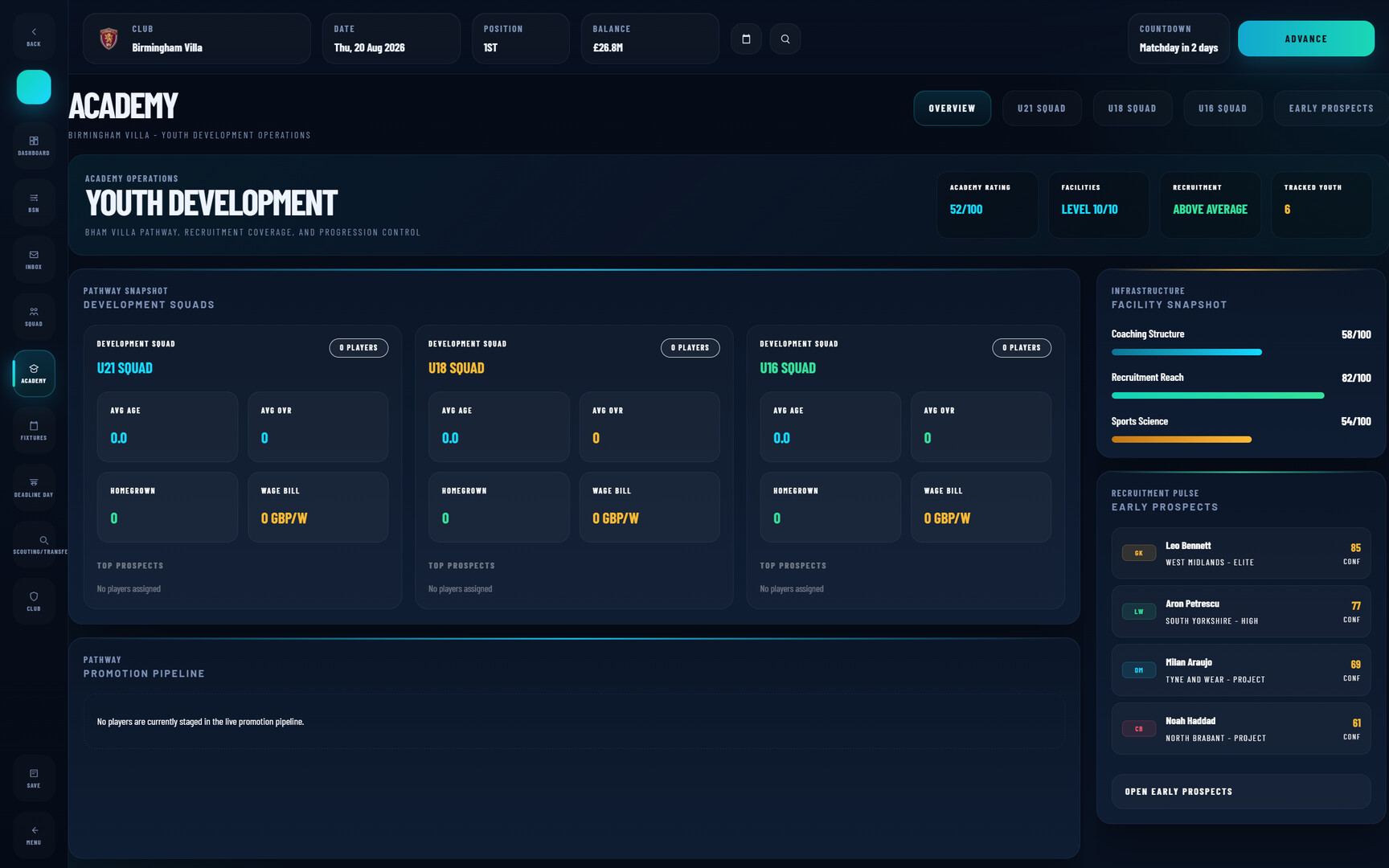 BFM 26 screenshot 6