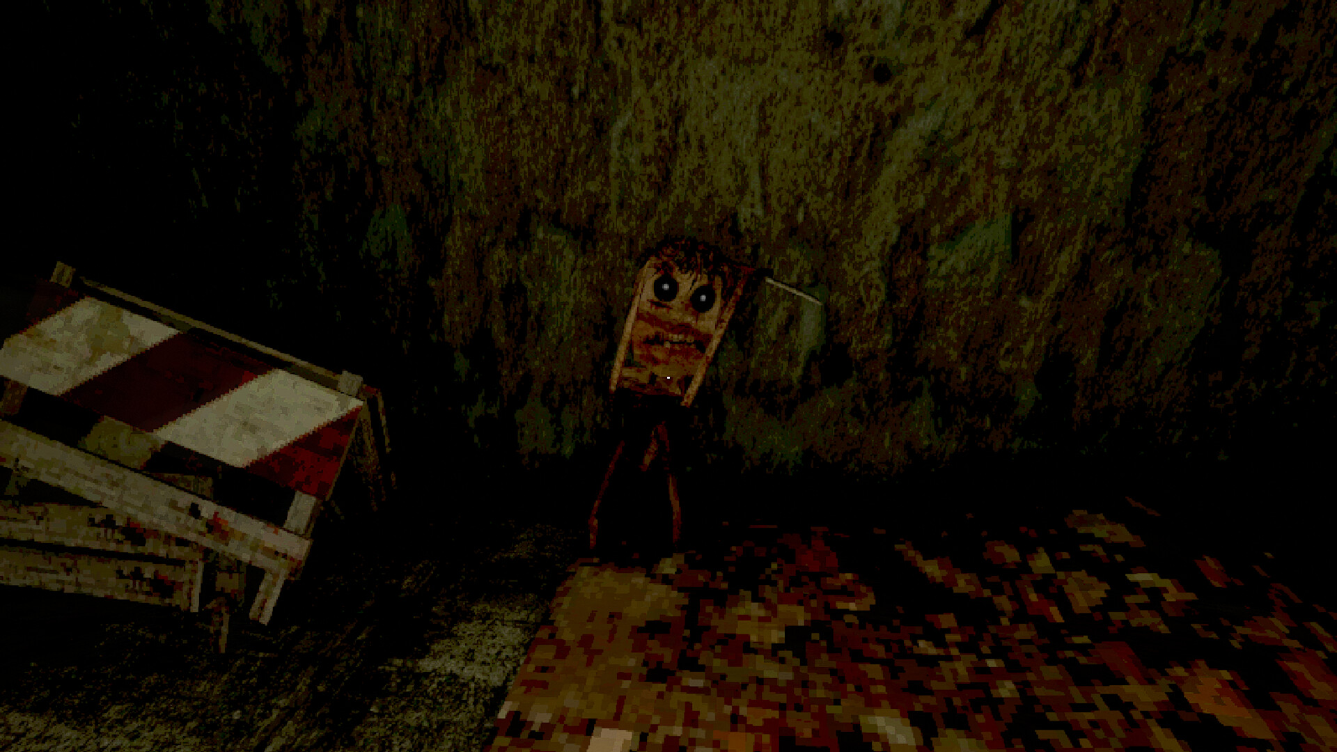 THE WELL IS NOT EMPTY screenshot 16