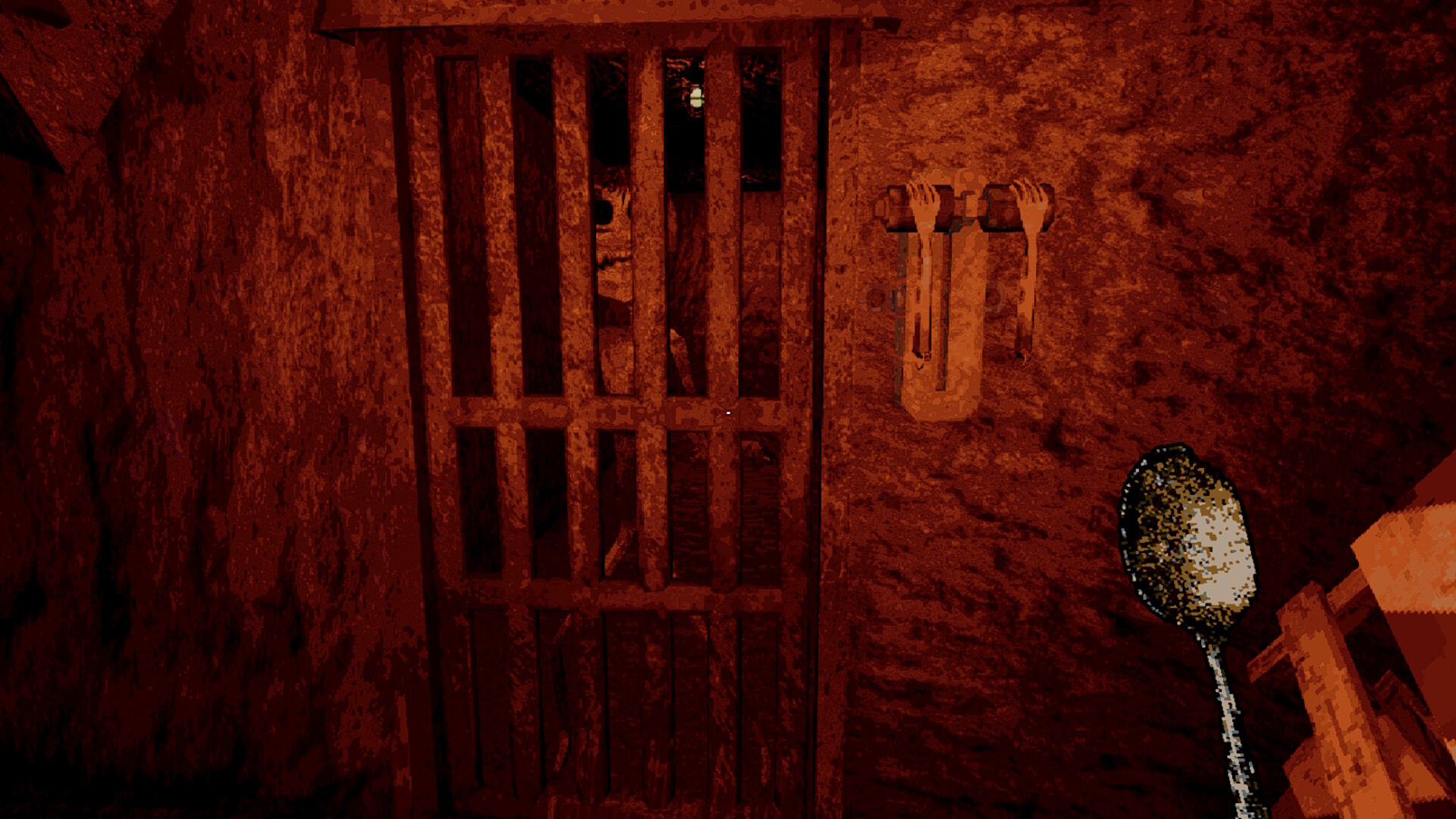 THE WELL IS NOT EMPTY screenshot 20