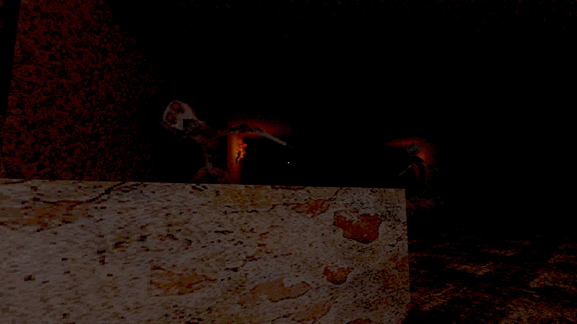 THE WELL IS NOT EMPTY screenshot 19
