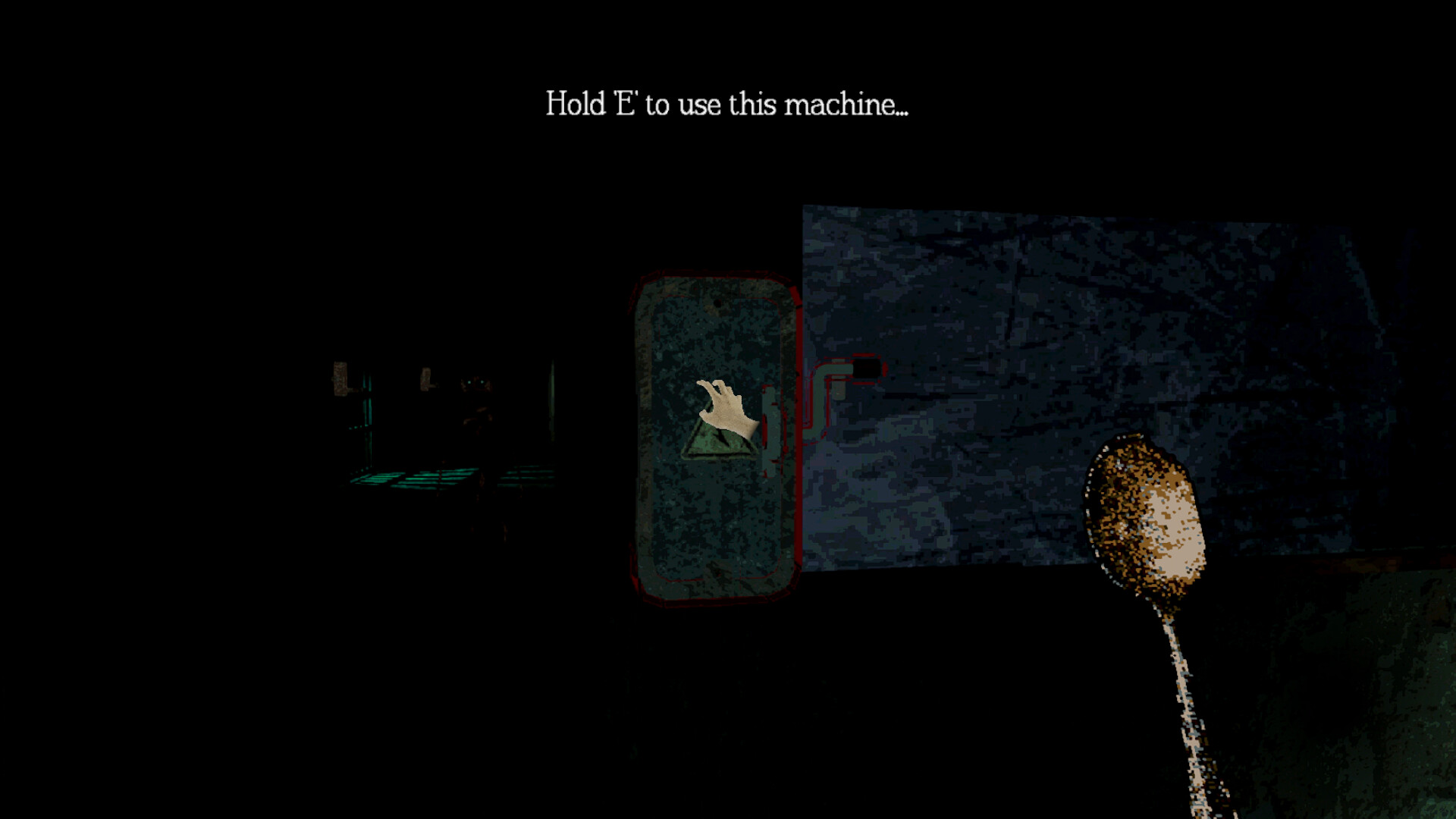 THE WELL IS NOT EMPTY screenshot 10