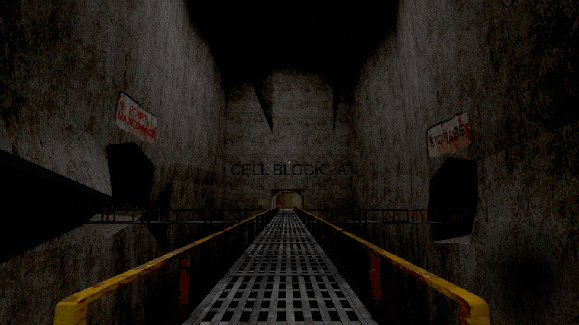 THE WELL IS NOT EMPTY screenshot 12