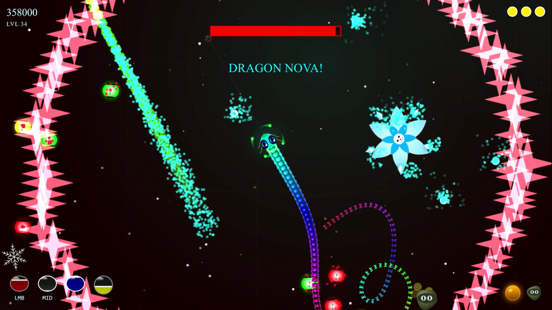 PyroKite screenshot 5