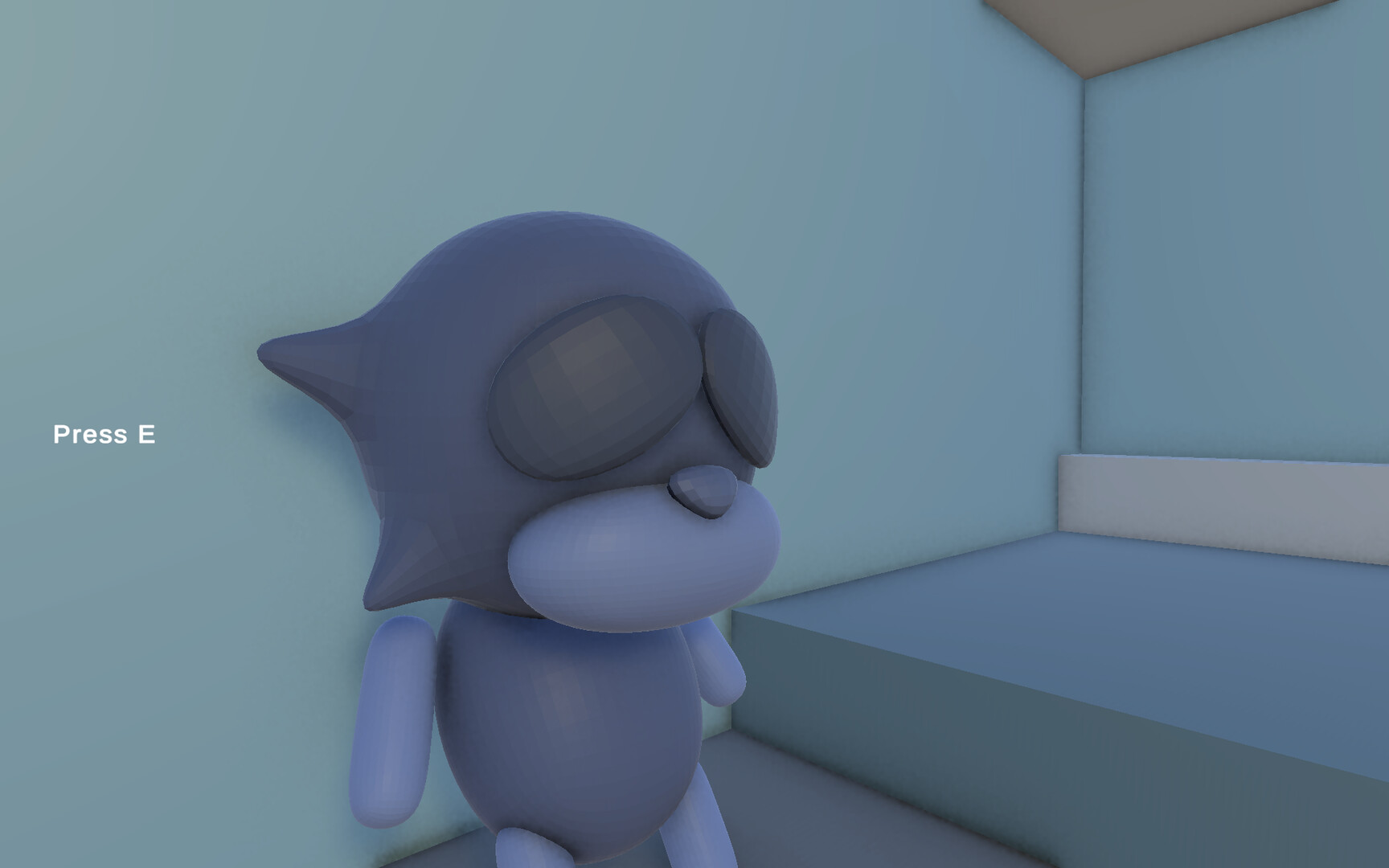 Lucia Journey screenshot 1