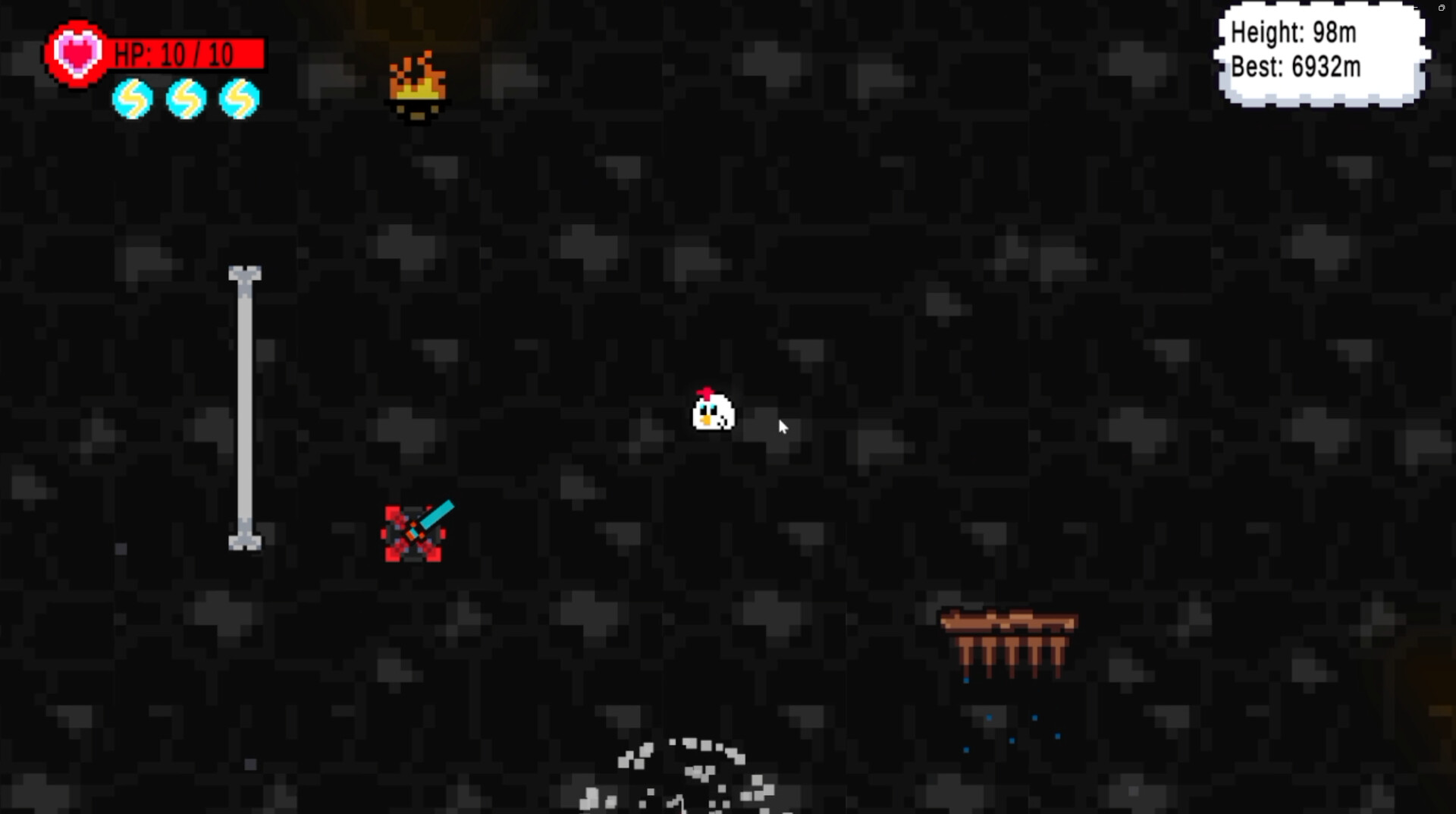Hopfinity screenshot 3
