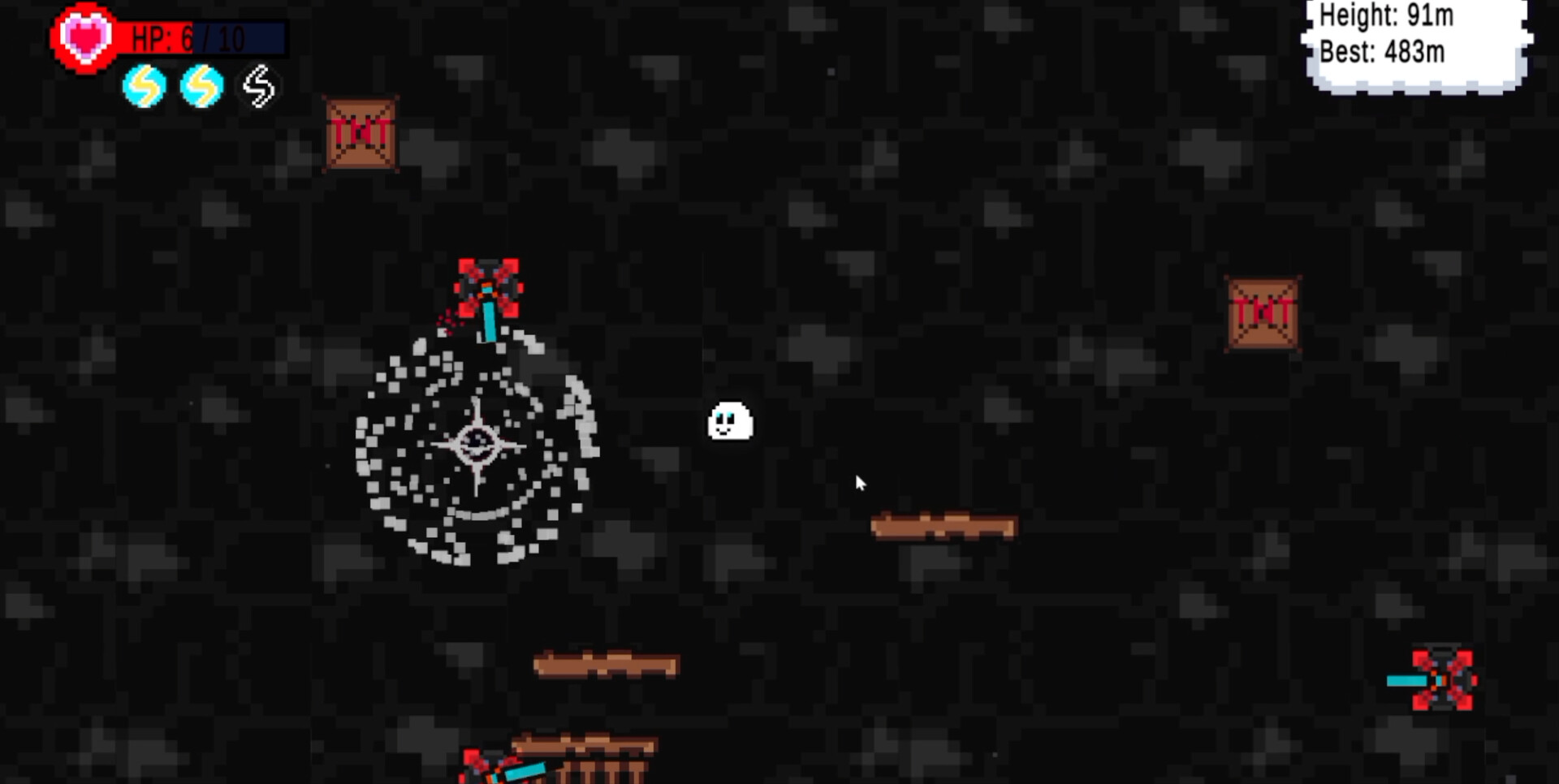 Hopfinity screenshot 6