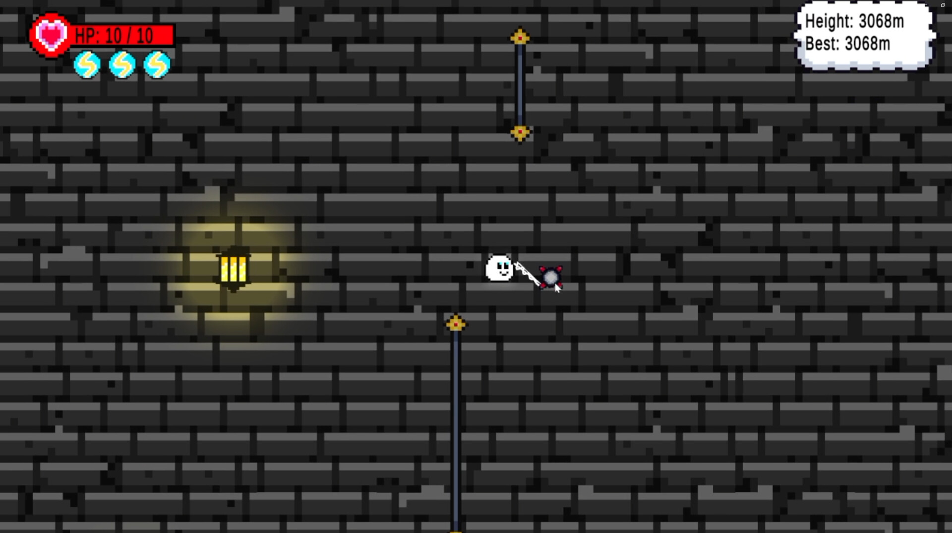 Hopfinity screenshot 1