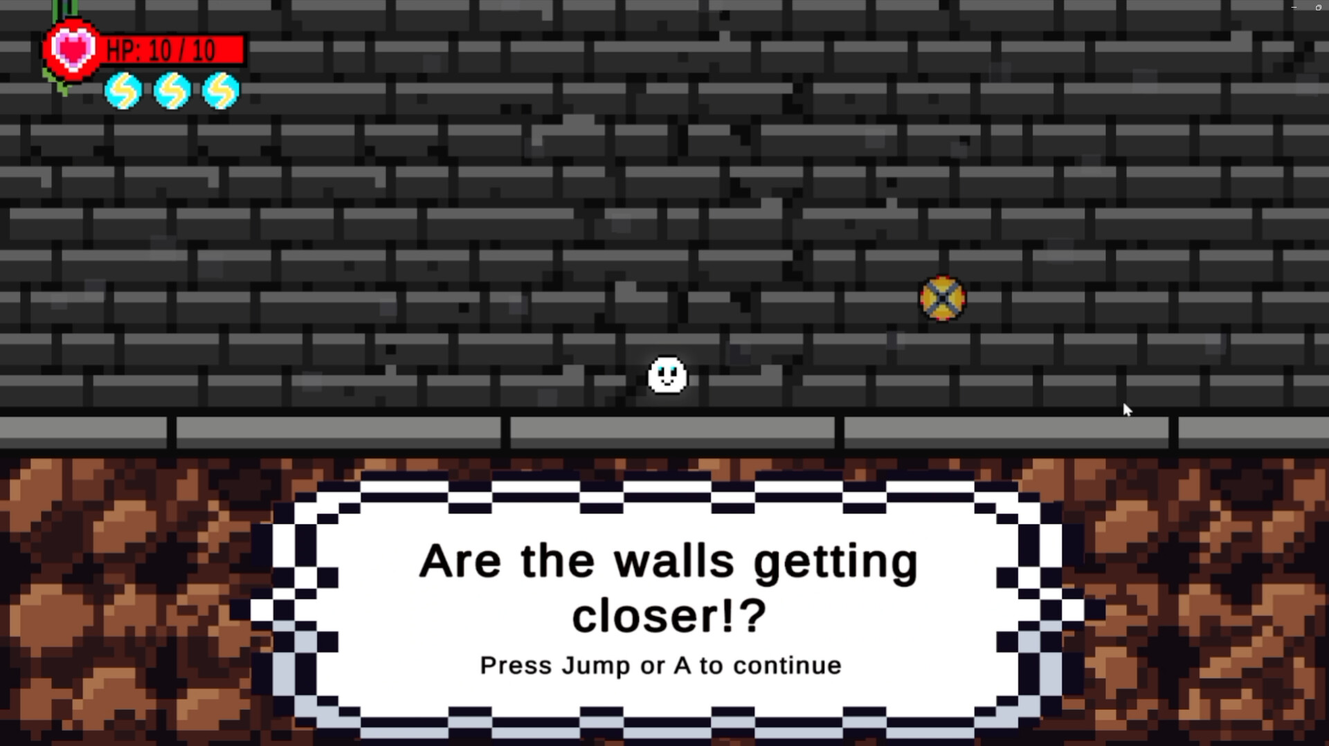Hopfinity screenshot 7