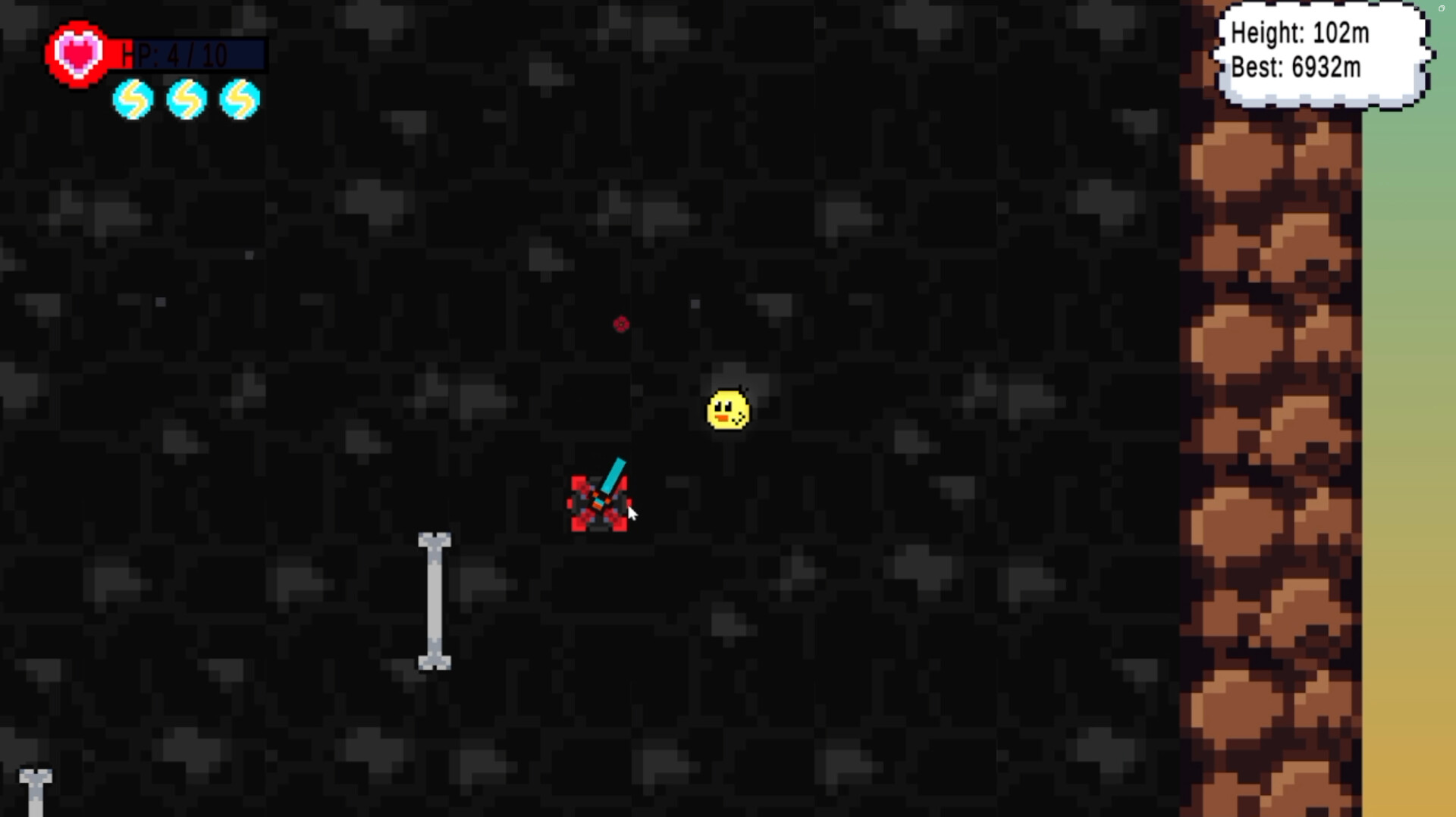 Hopfinity screenshot 4