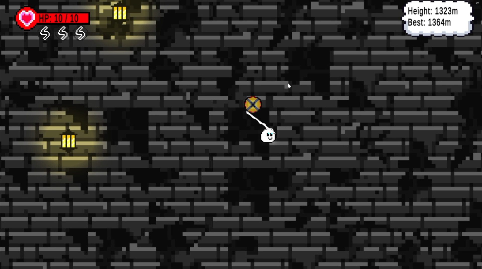 Hopfinity screenshot 8