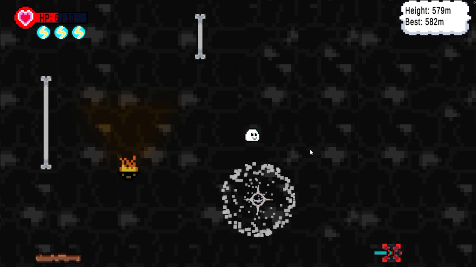 Hopfinity screenshot 9