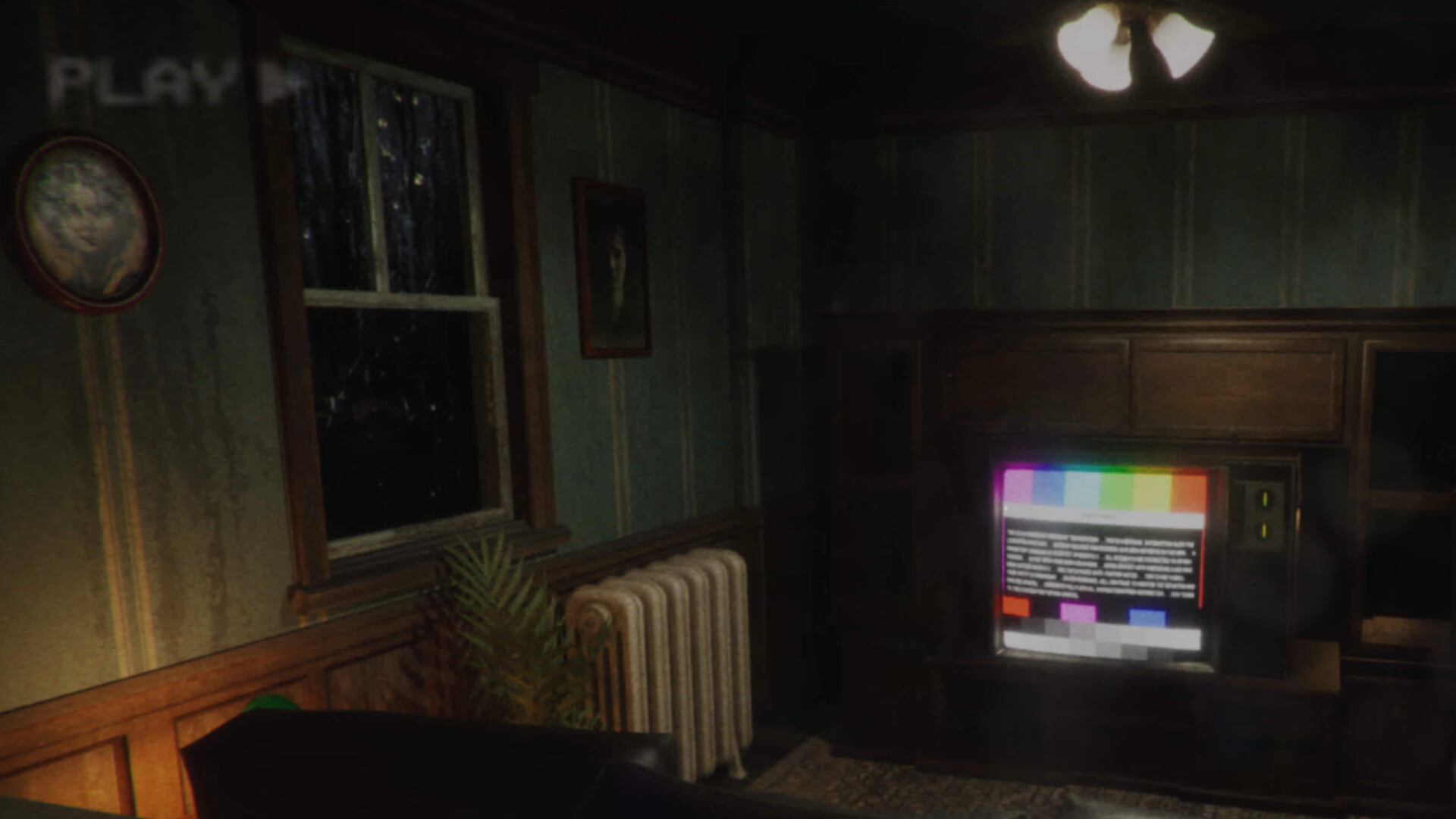 The Unfamiliars screenshot 1