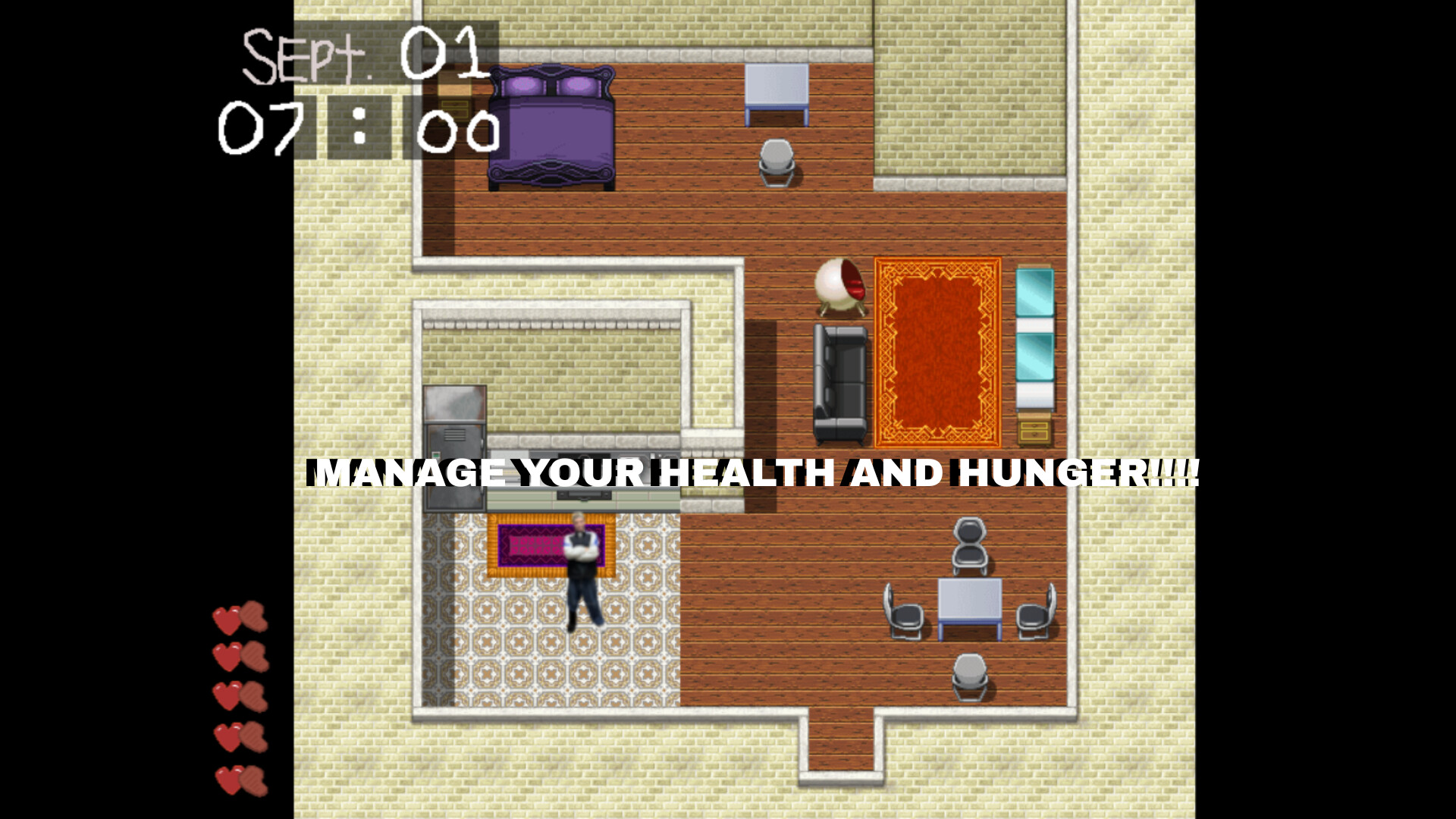 Jax Vs. The World screenshot 4