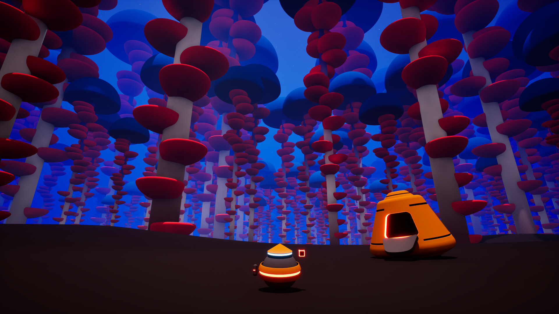 Super Disposition screenshot 1