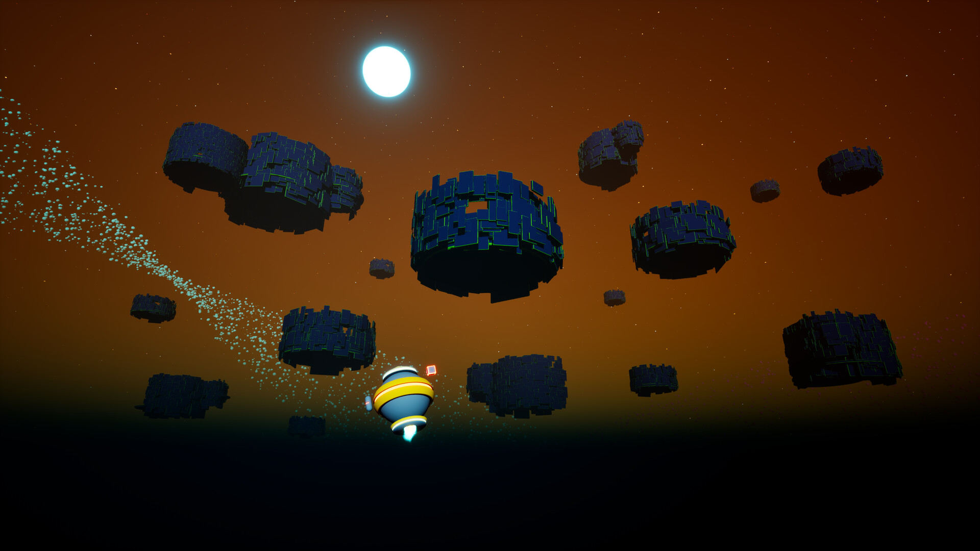 Super Disposition screenshot 2