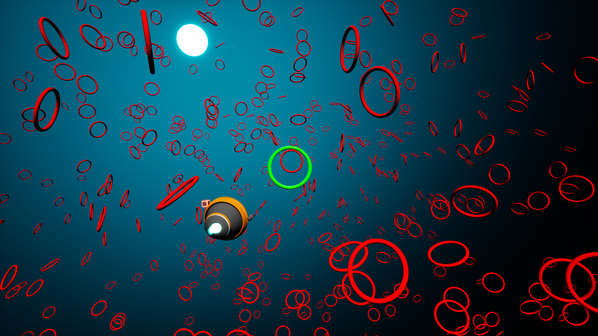 Super Disposition screenshot 3