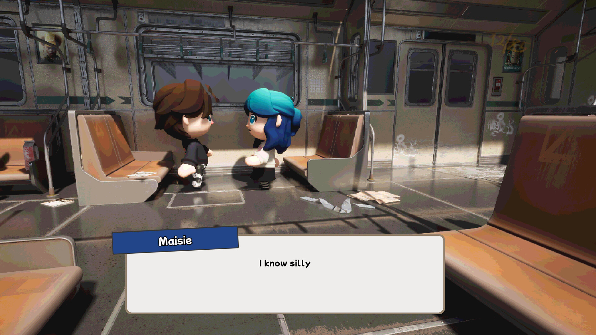 Animal Husbandry screenshot 1
