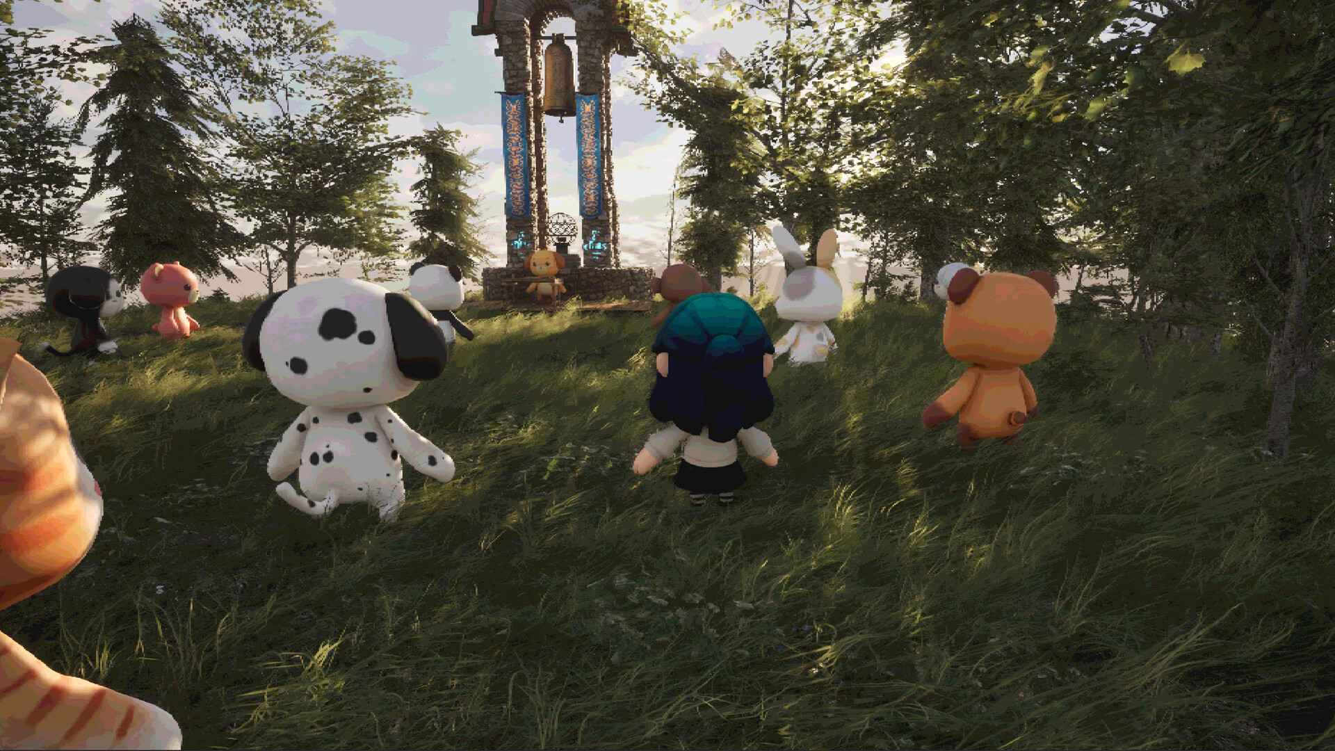 Animal Husbandry screenshot 3
