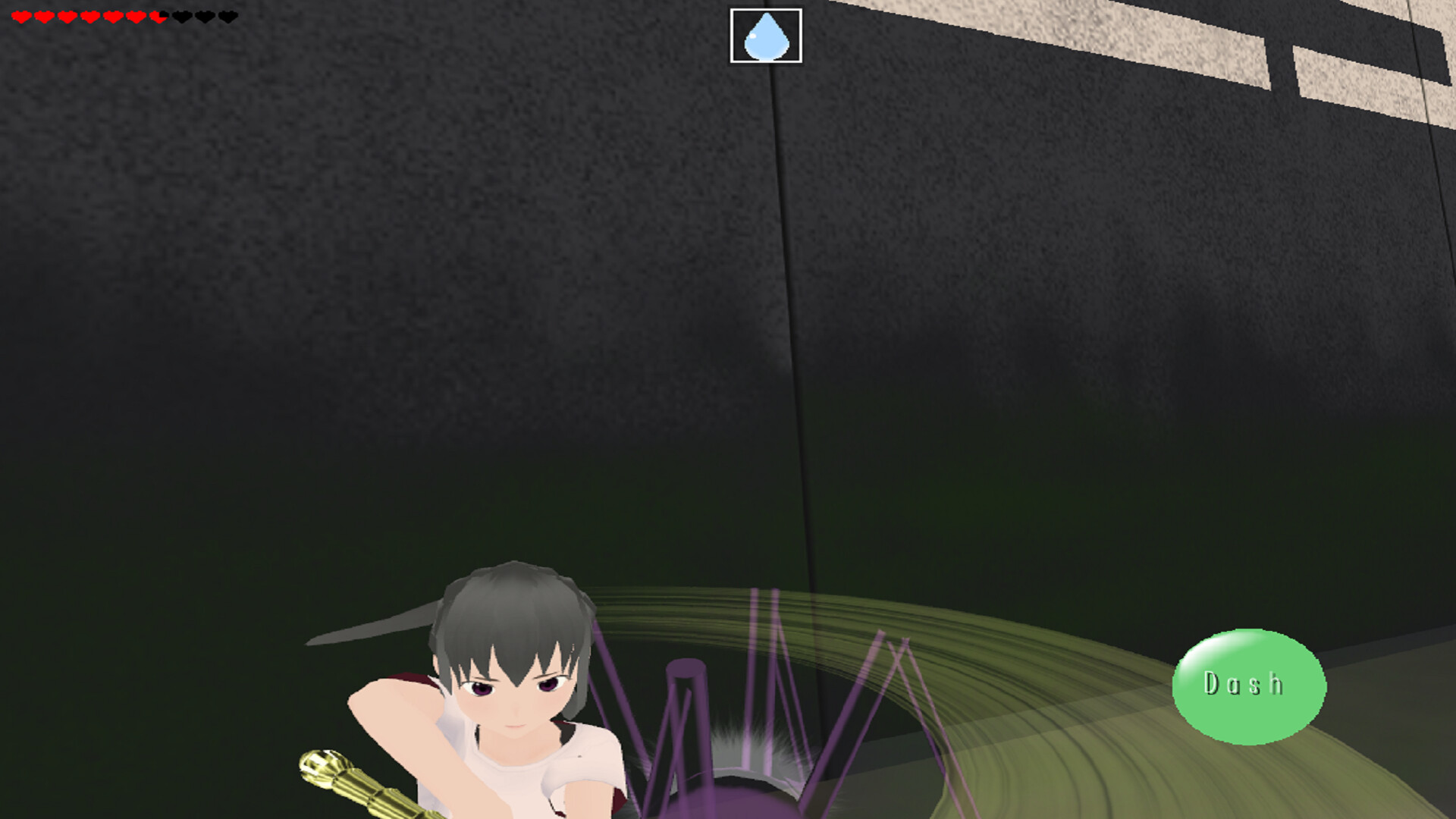 Report: Installation of Anchors to Sublimate FRs screenshot 7