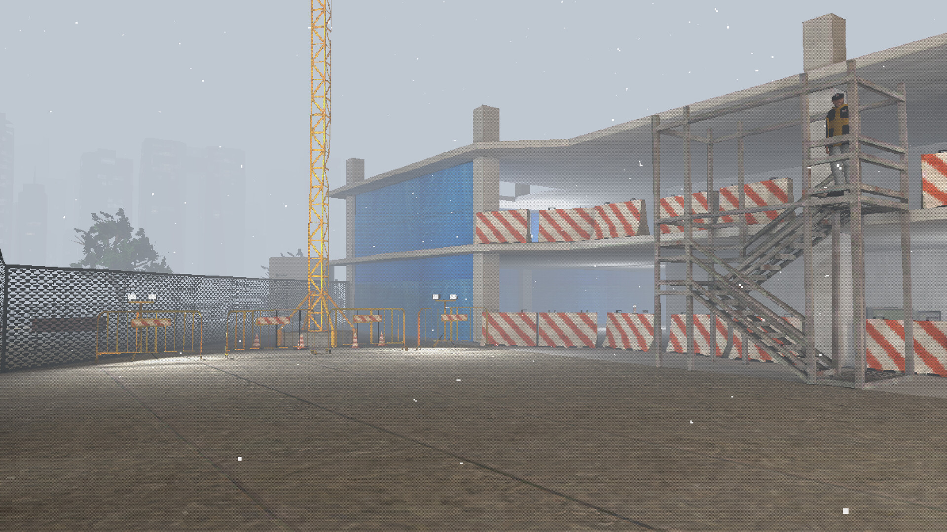 Sly Apes screenshot 5